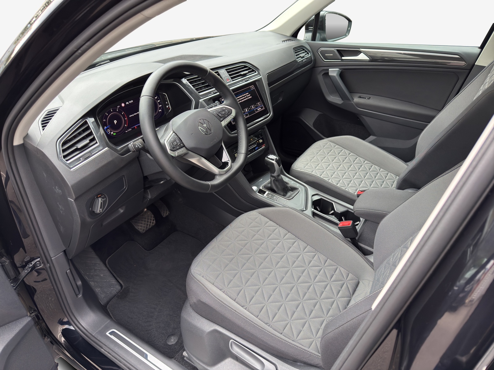 VW Tiguan 1.5TSI Evo Life DSG-image-7
