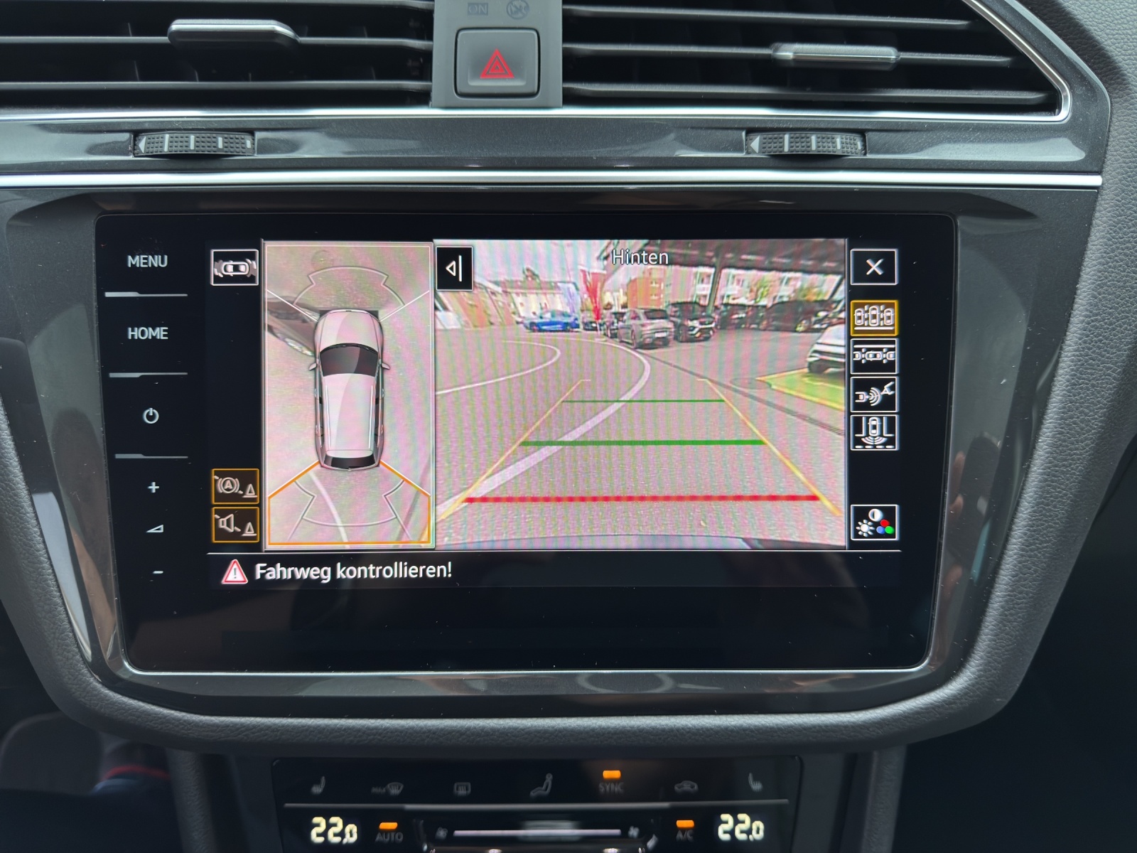 VW Tiguan 1.5TSI Evo Life DSG-image-15