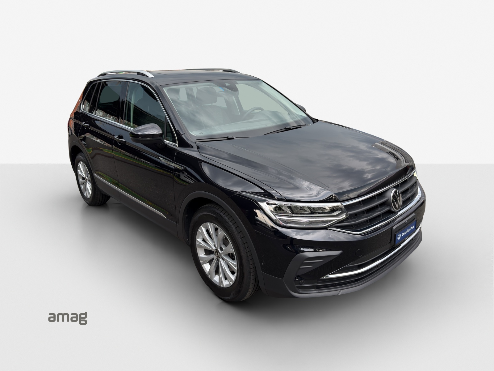 VW Tiguan 1.5TSI Evo Life DSG-image-5