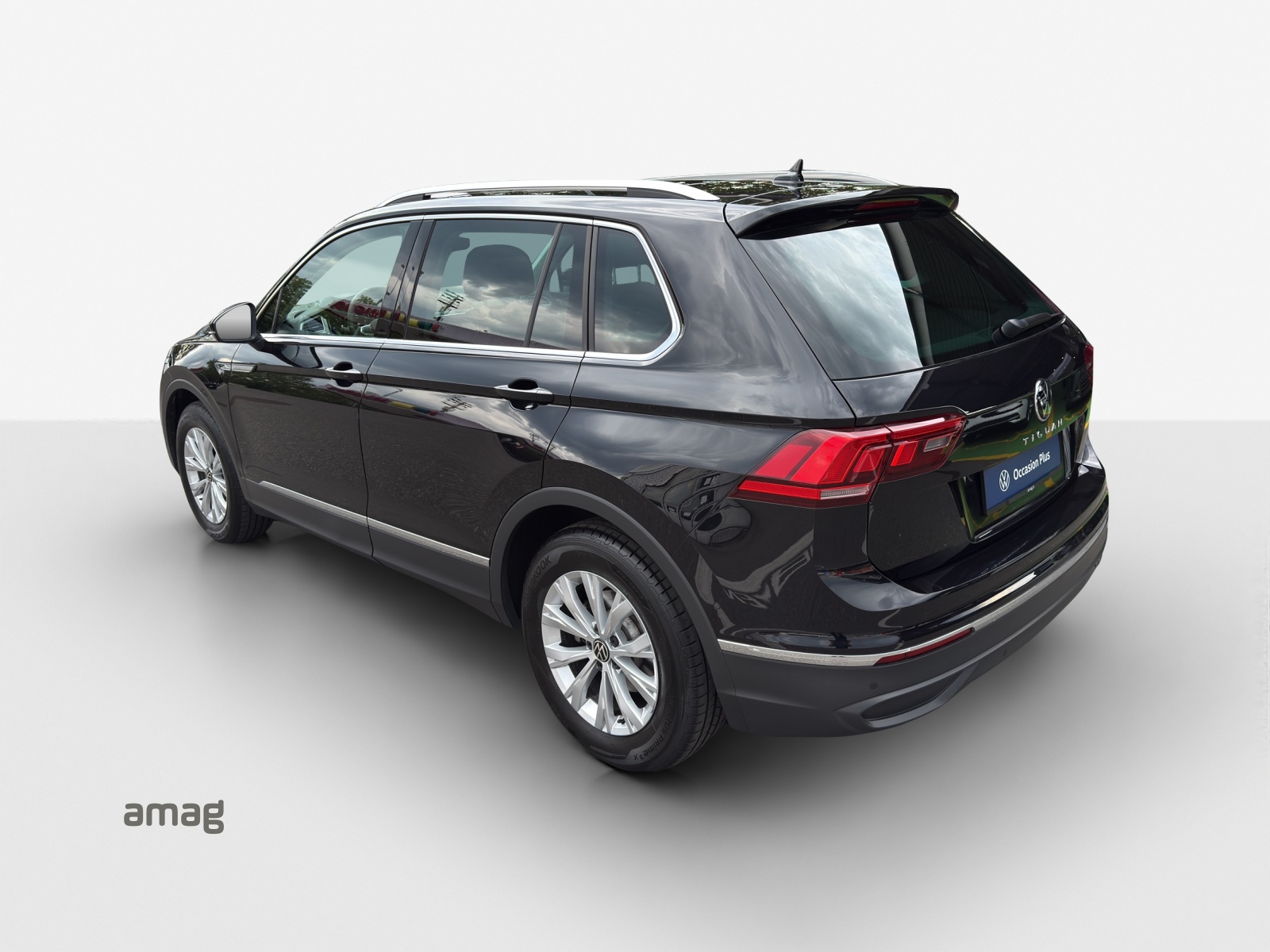 VW Tiguan 1.5TSI Evo Life DSG-image-2