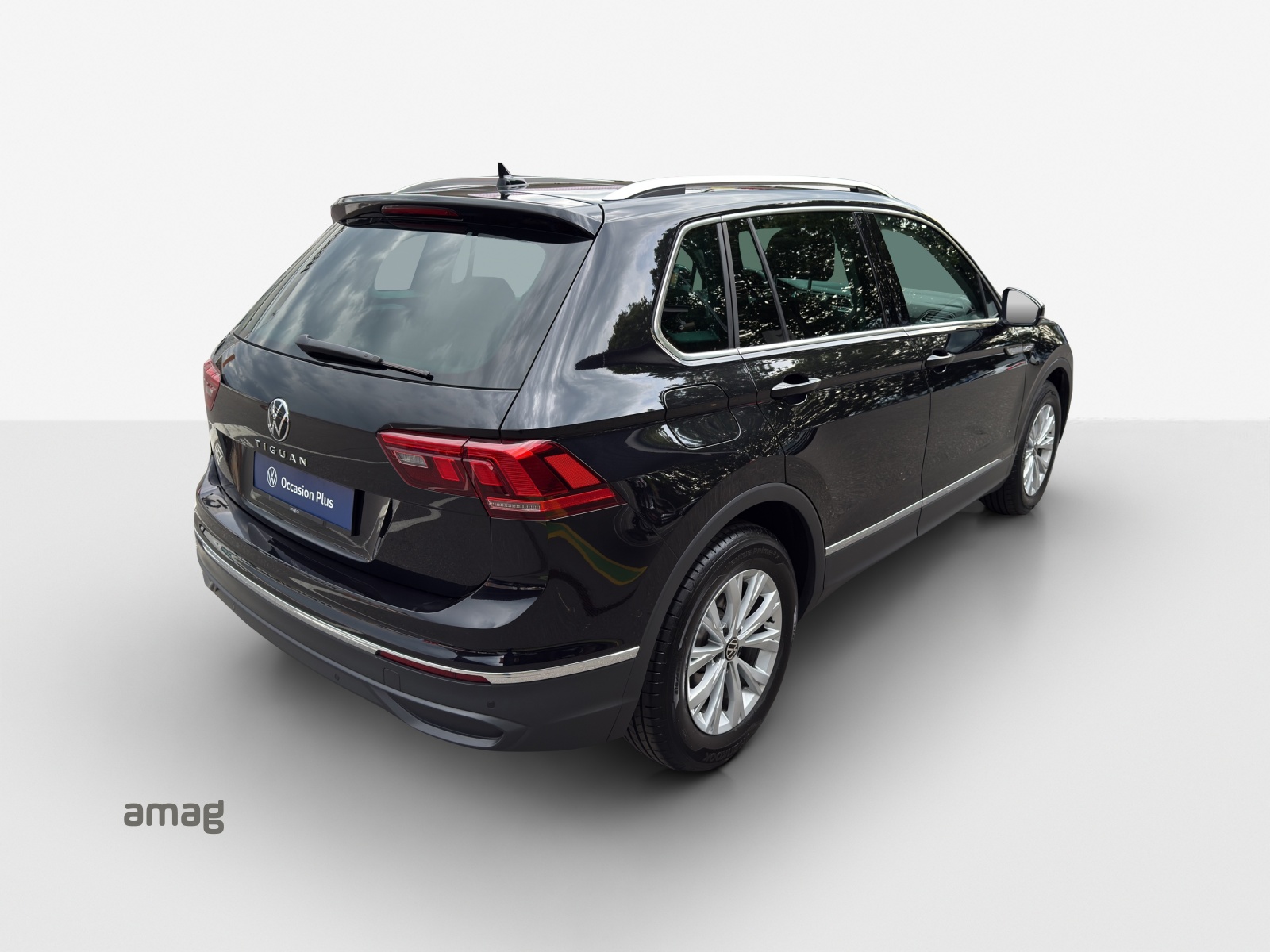 VW Tiguan 1.5TSI Evo Life DSG-image-4