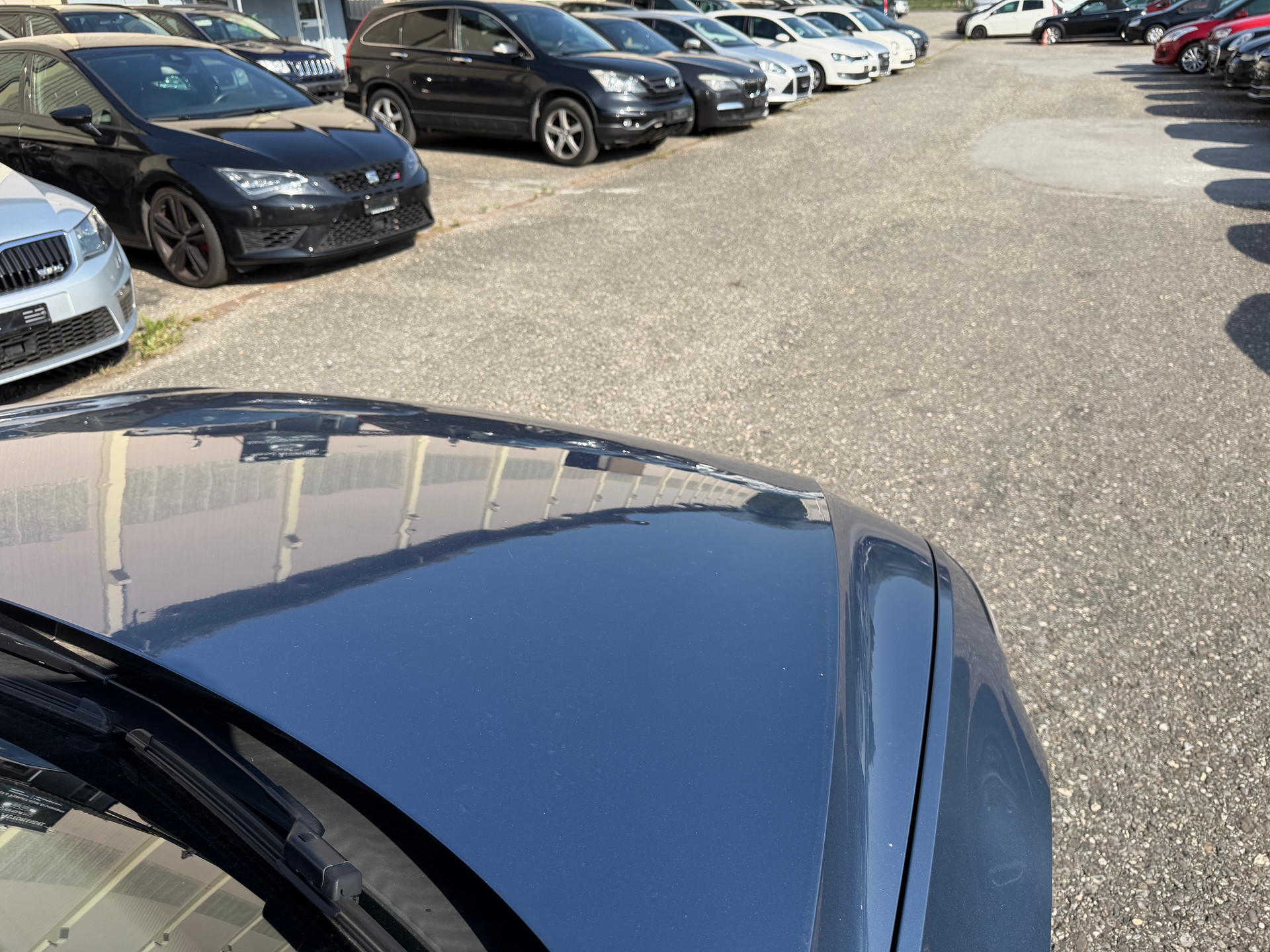 VW Passat Variant 1.6 TDI BMT Family DSG-image-7