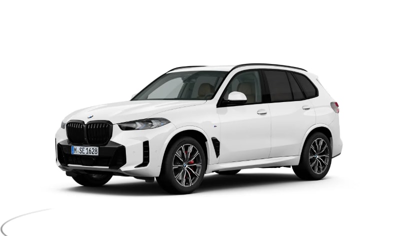 BMW X5 40i xDrive SAG-image-4