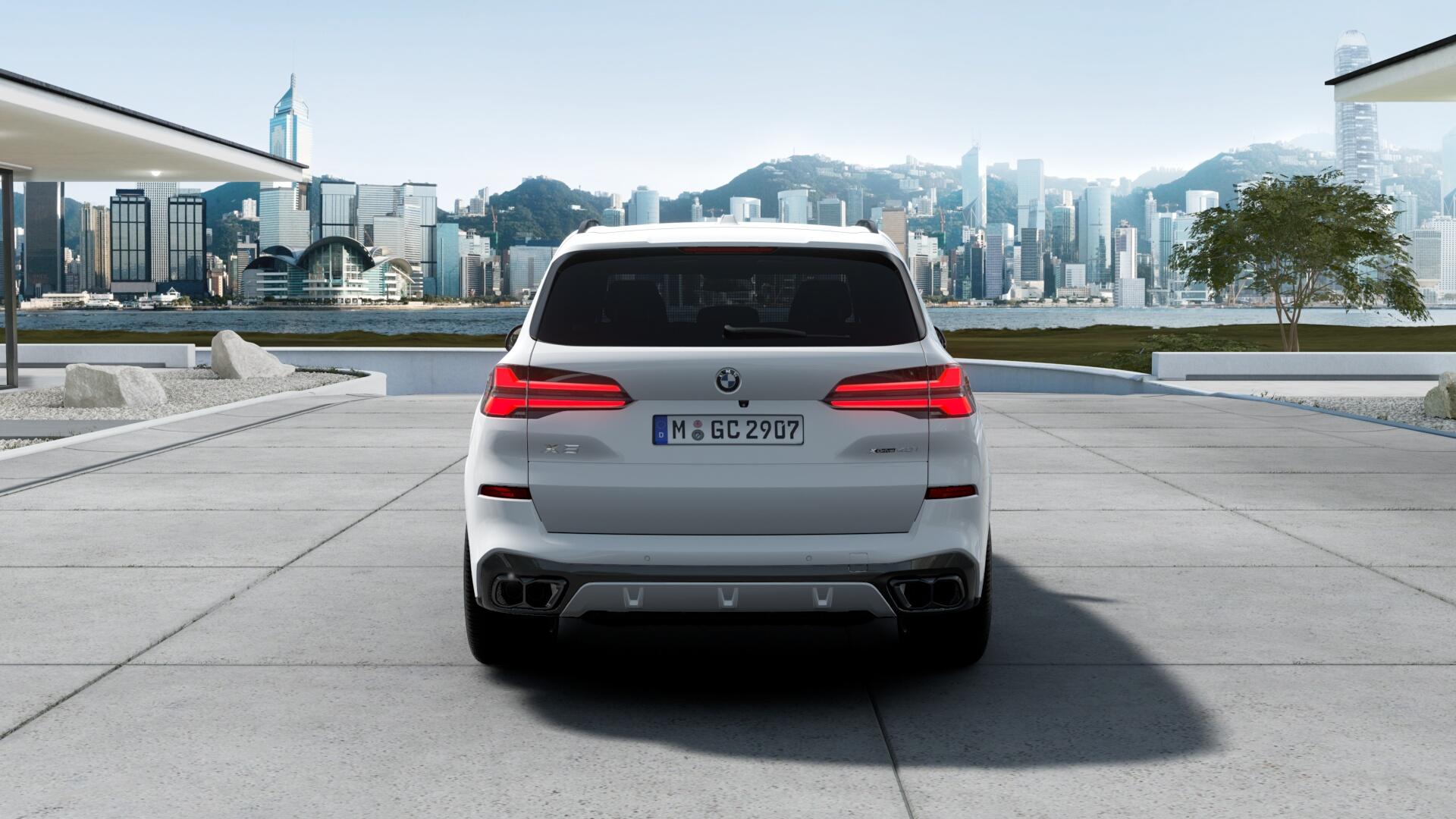 BMW X5 40i xDrive SAG-showroom-element-2