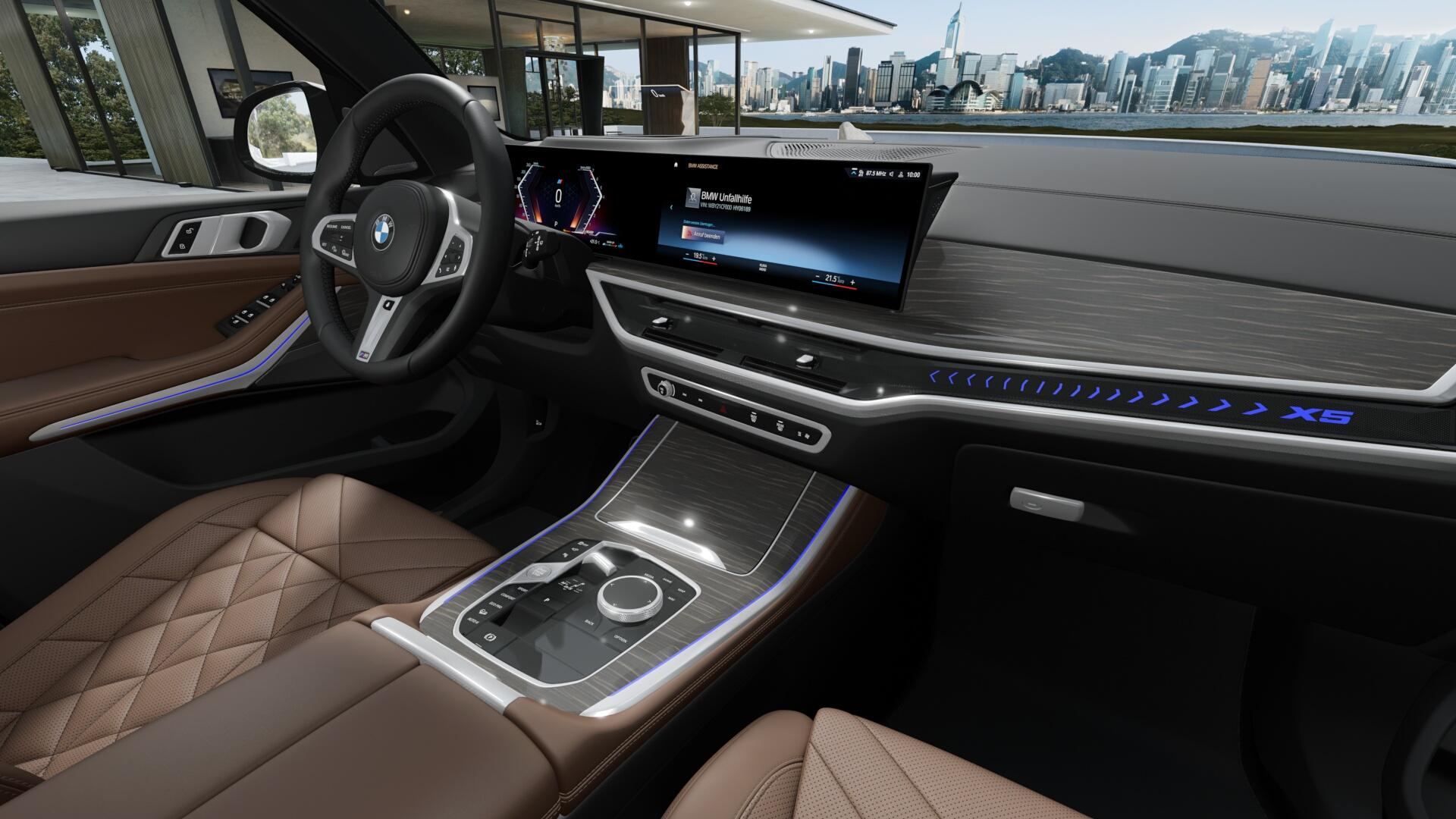 BMW X5 40i xDrive SAG-image-5