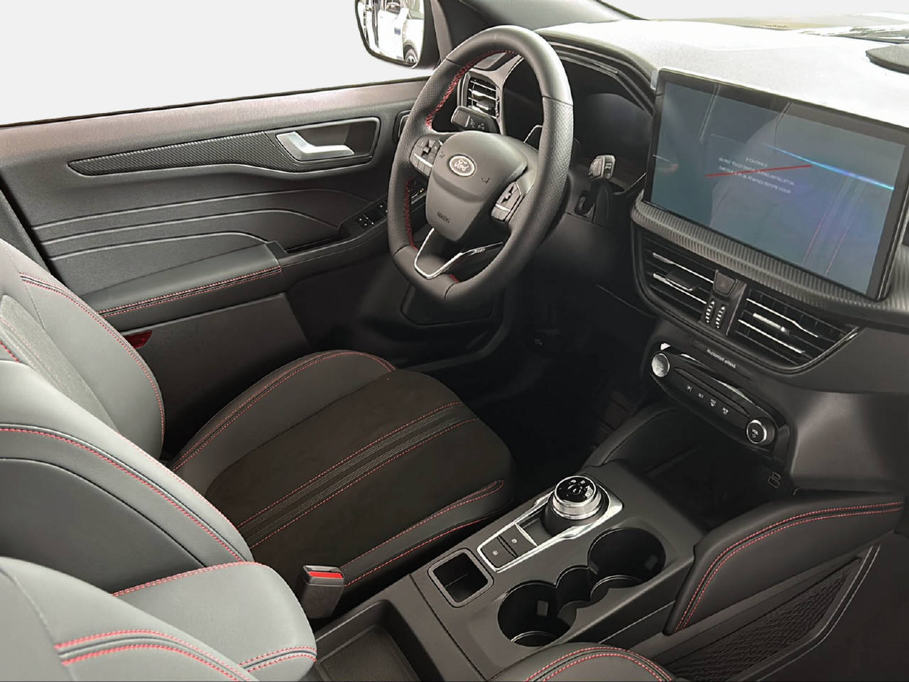 FORD Kuga 2.5 Hybrid ST-Line X 4x4-image-12