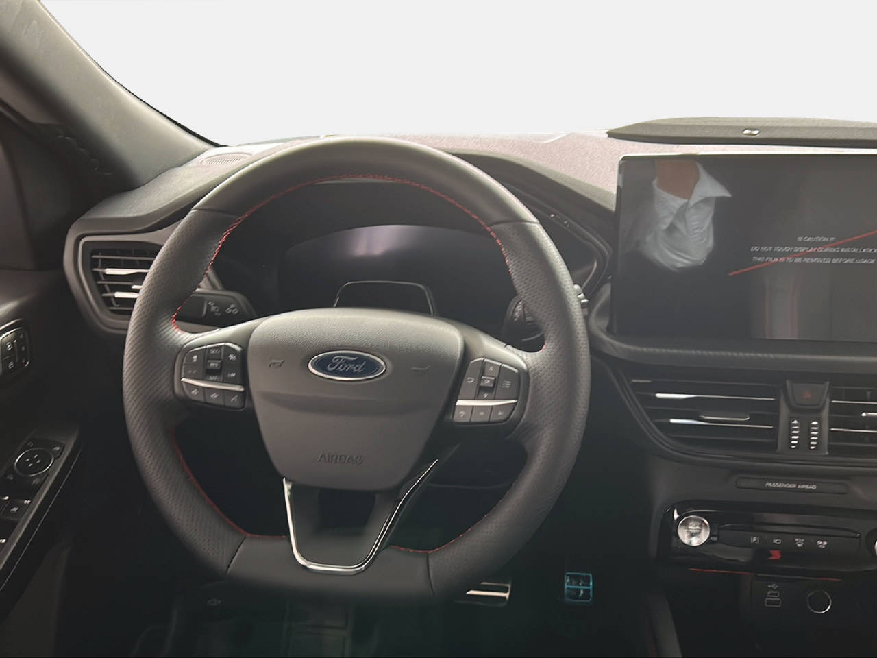 FORD Kuga 2.5 Hybrid ST-Line X 4x4-image-9