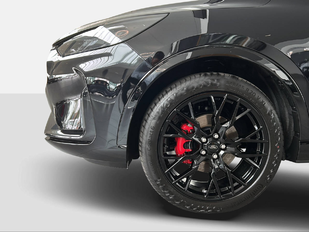 FORD Kuga 2.5 Hybrid ST-Line X 4x4-image-8