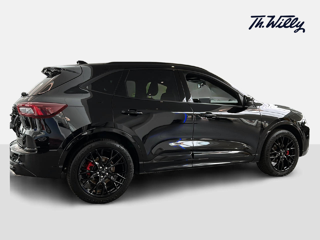 FORD Kuga 2.5 Hybrid ST-Line X 4x4-image-5