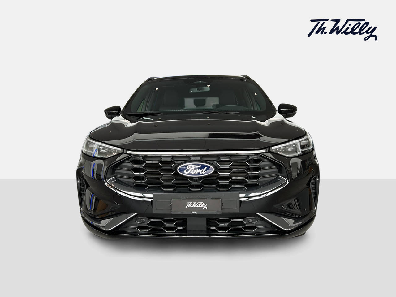FORD Kuga 2.5 Hybrid ST-Line X 4x4-image-7