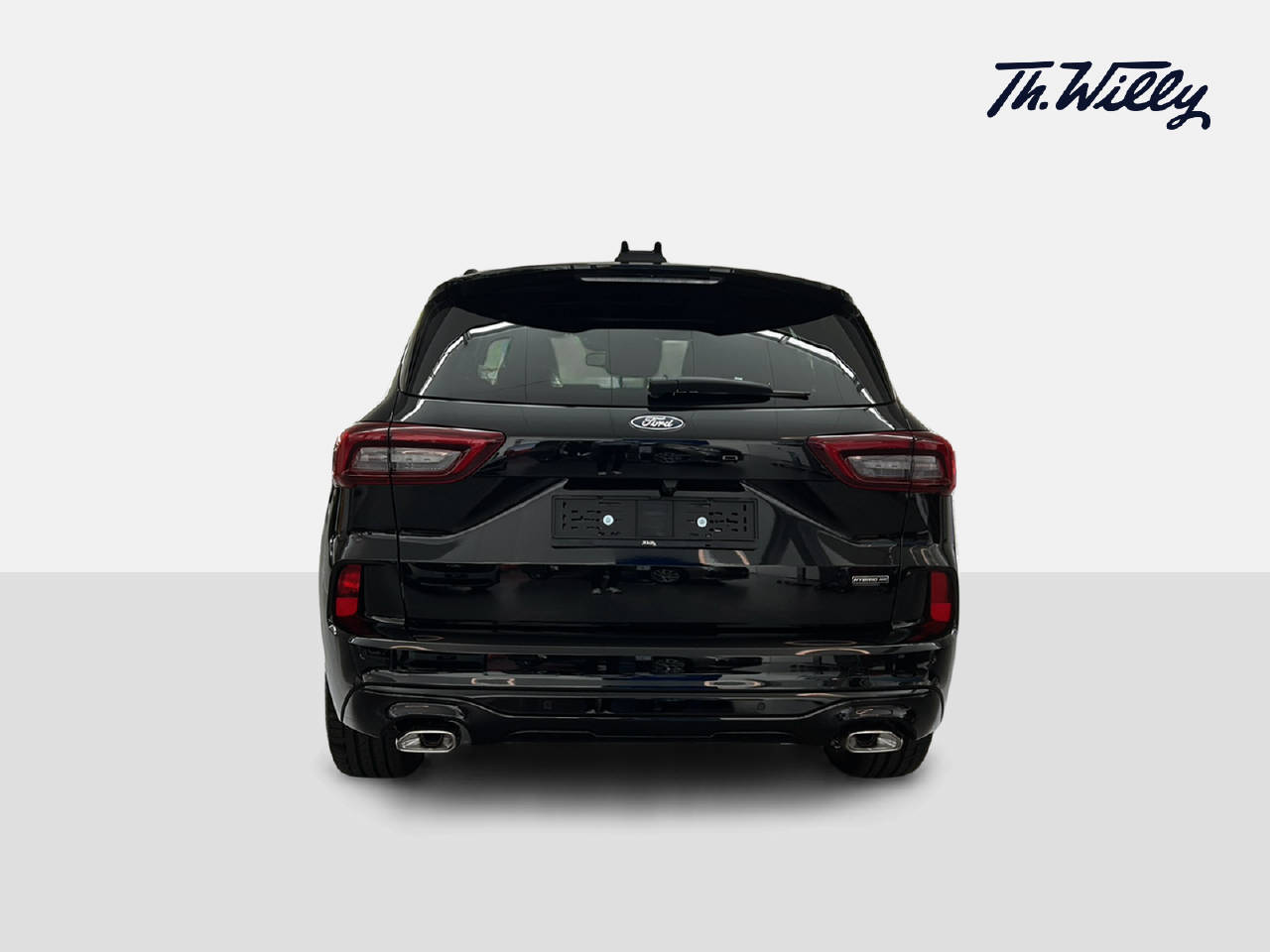 FORD Kuga 2.5 Hybrid ST-Line X 4x4-image-3