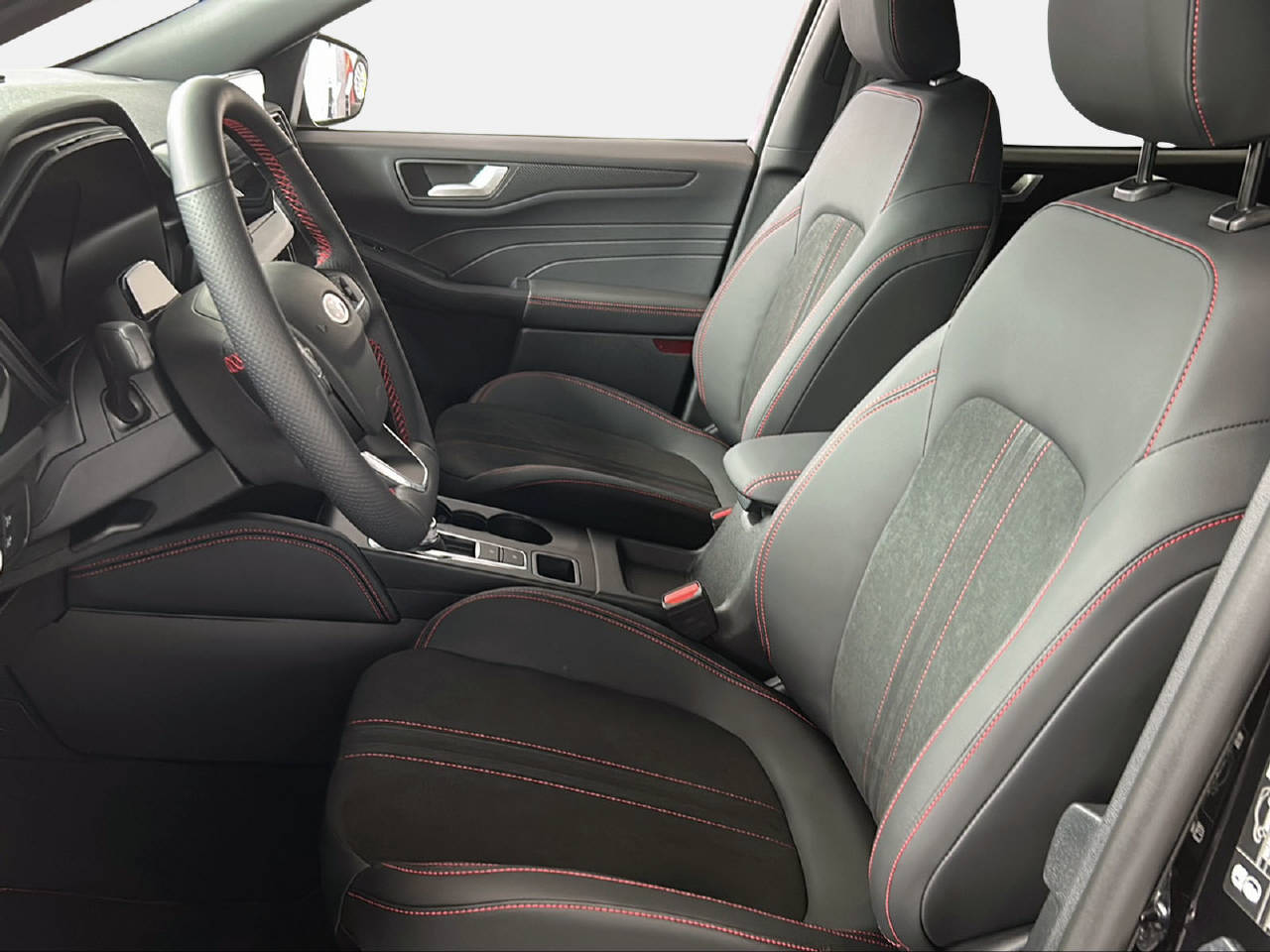 FORD Kuga 2.5 Hybrid ST-Line X 4x4-image-13