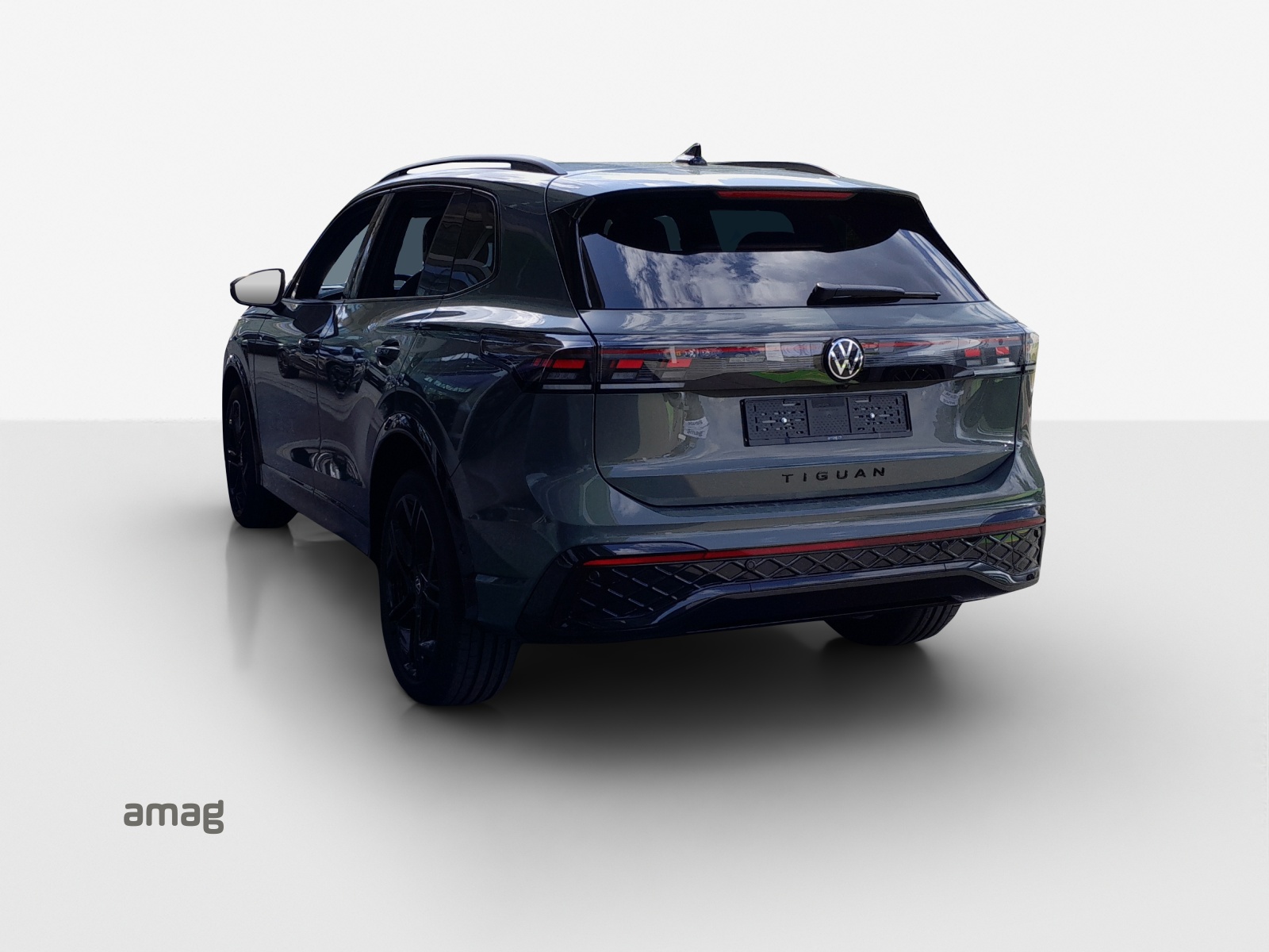 VW Tiguan 2.0 TSI DSG R-Line Plus 4Motion-image-2
