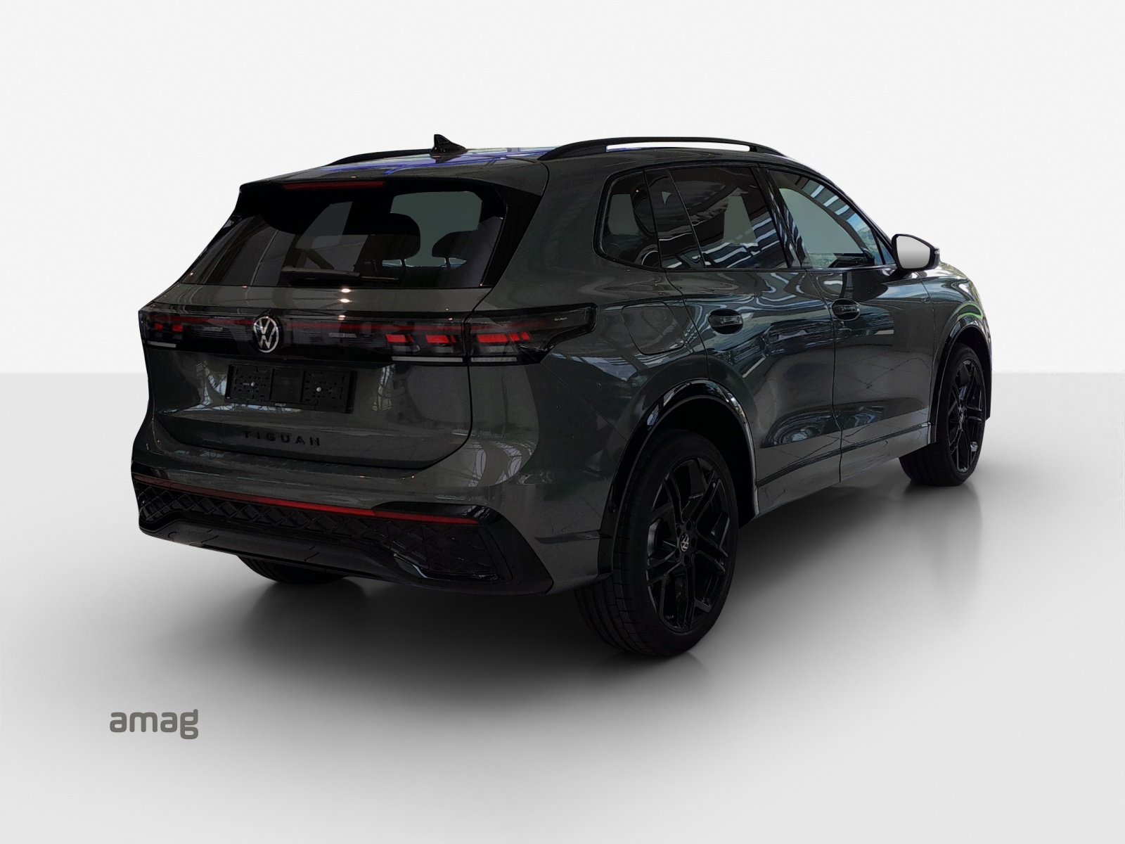 VW Tiguan 2.0 TSI DSG R-Line Plus 4Motion-image-4