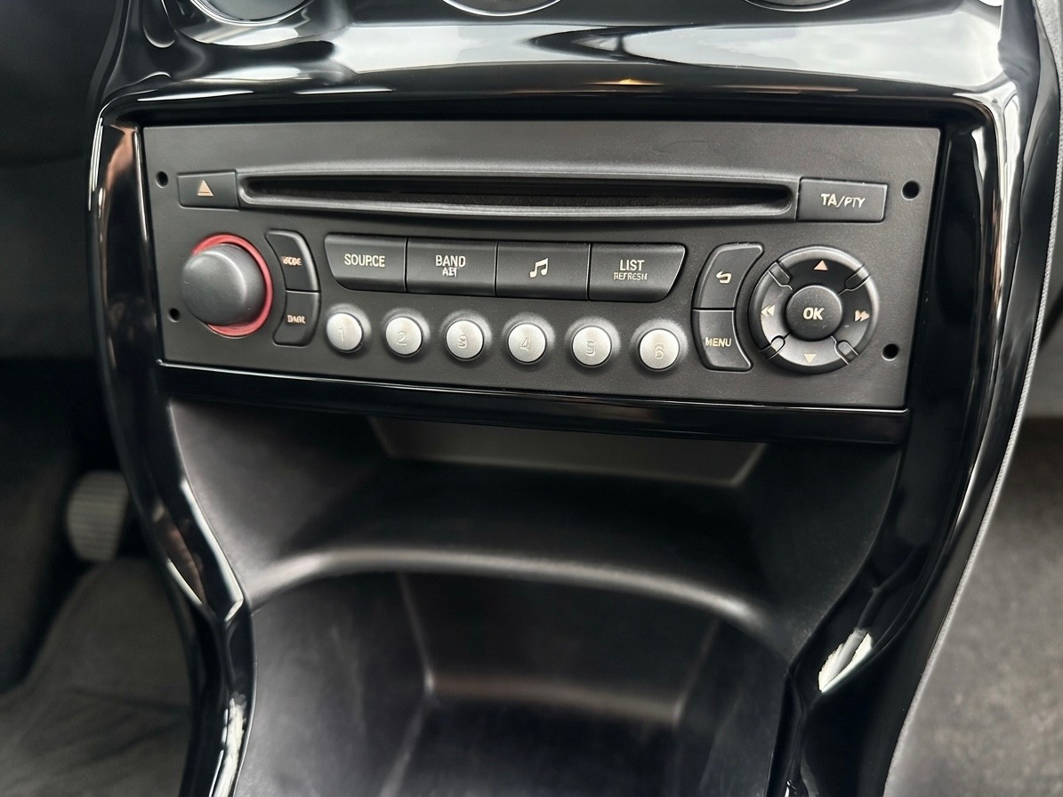 CITROEN C3 1.2i Séduction *SPEZIALPREIS*-image-23