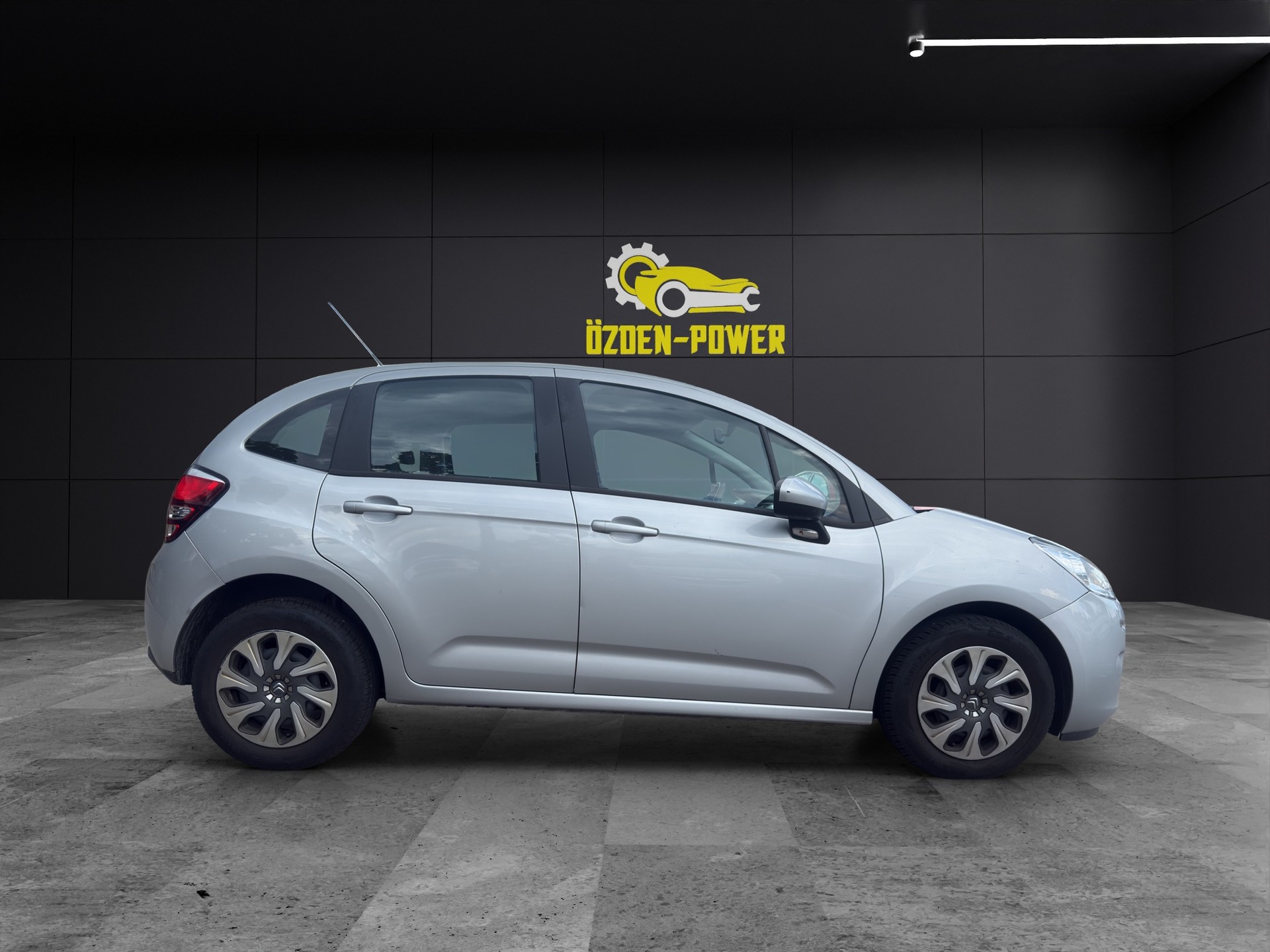 CITROEN C3 1.2i Séduction *SPEZIALPREIS*-image-4