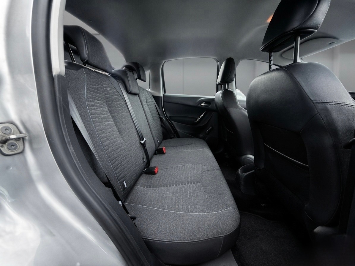 CITROEN C3 1.2i Séduction *SPEZIALPREIS*-image-12