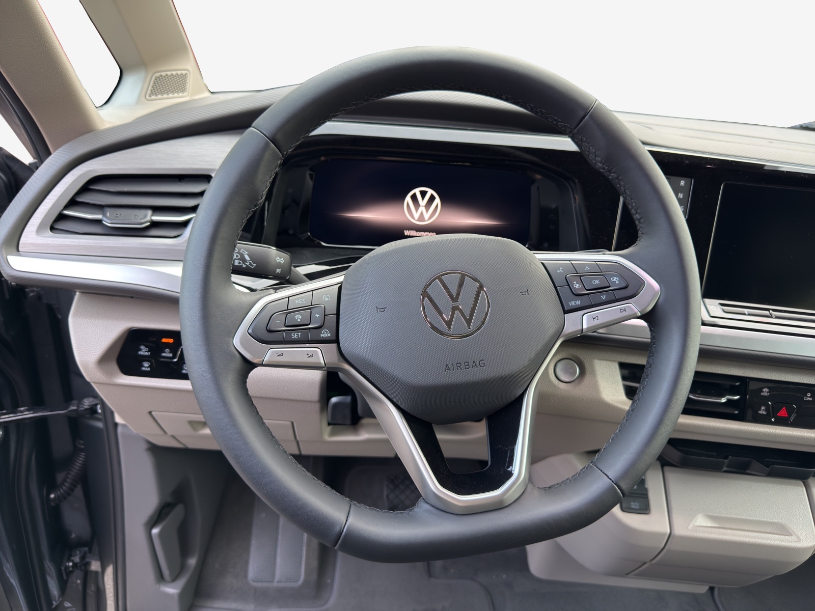 VW California 2.0 TDI Ocean Liberty-image-15