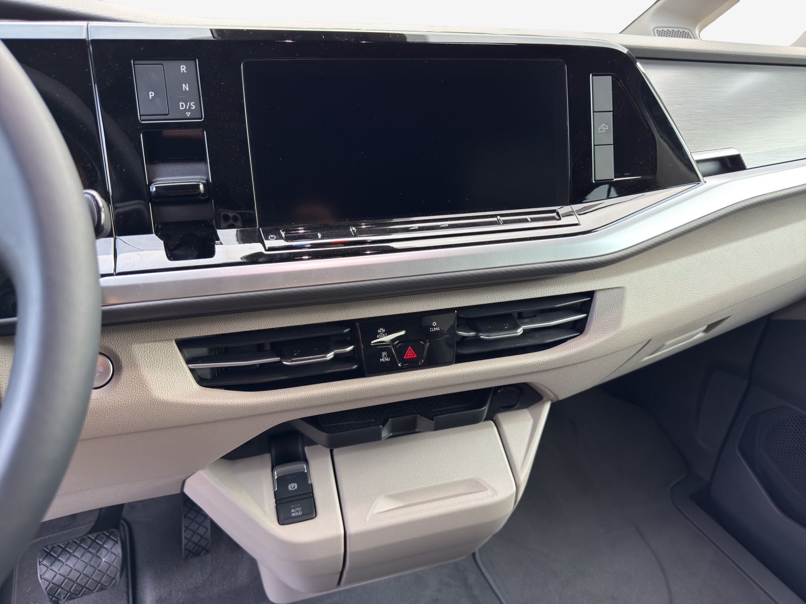 VW California 2.0 TDI Ocean Liberty-image-14