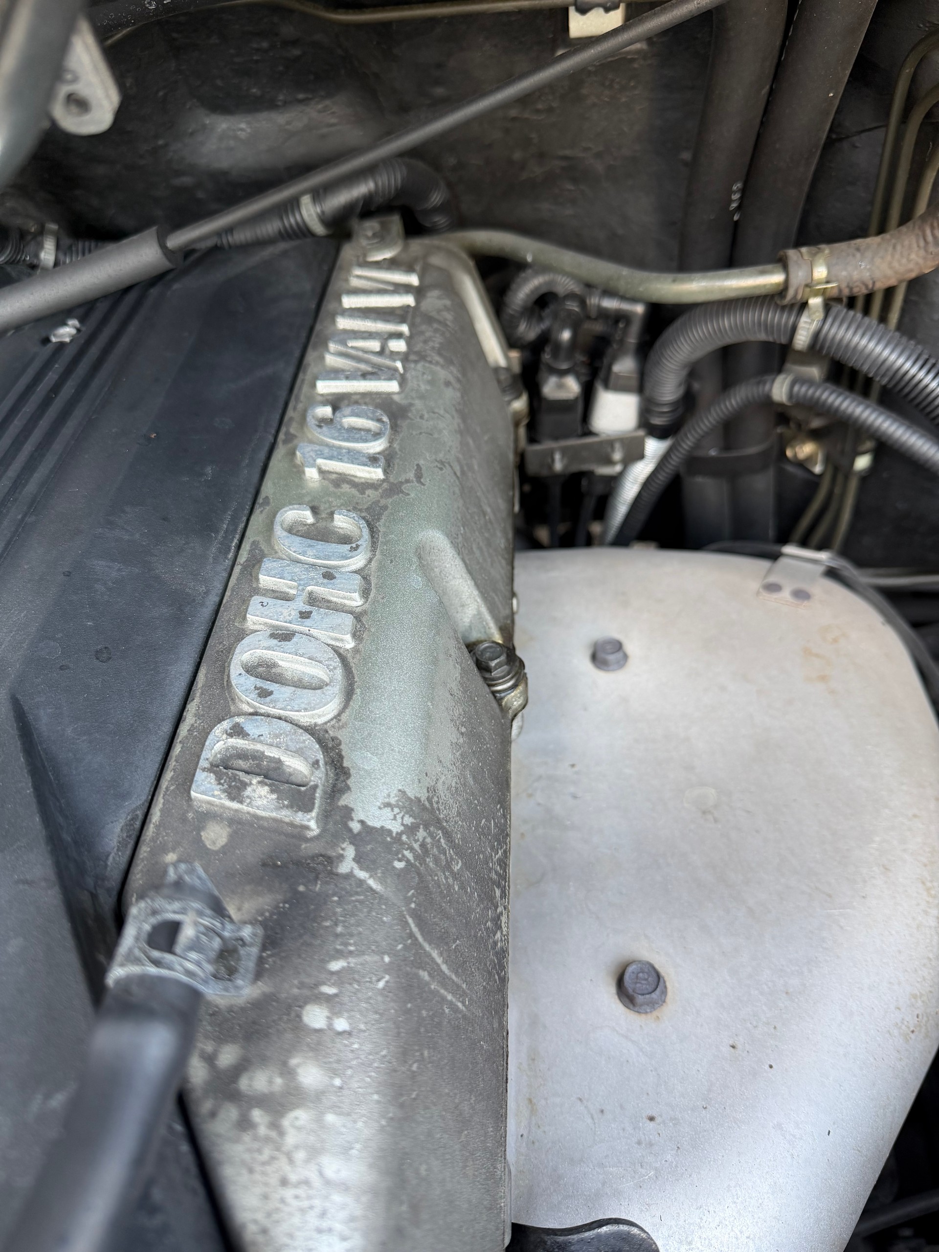 HYUNDAI H-1 Deluxe 2.4-image-7