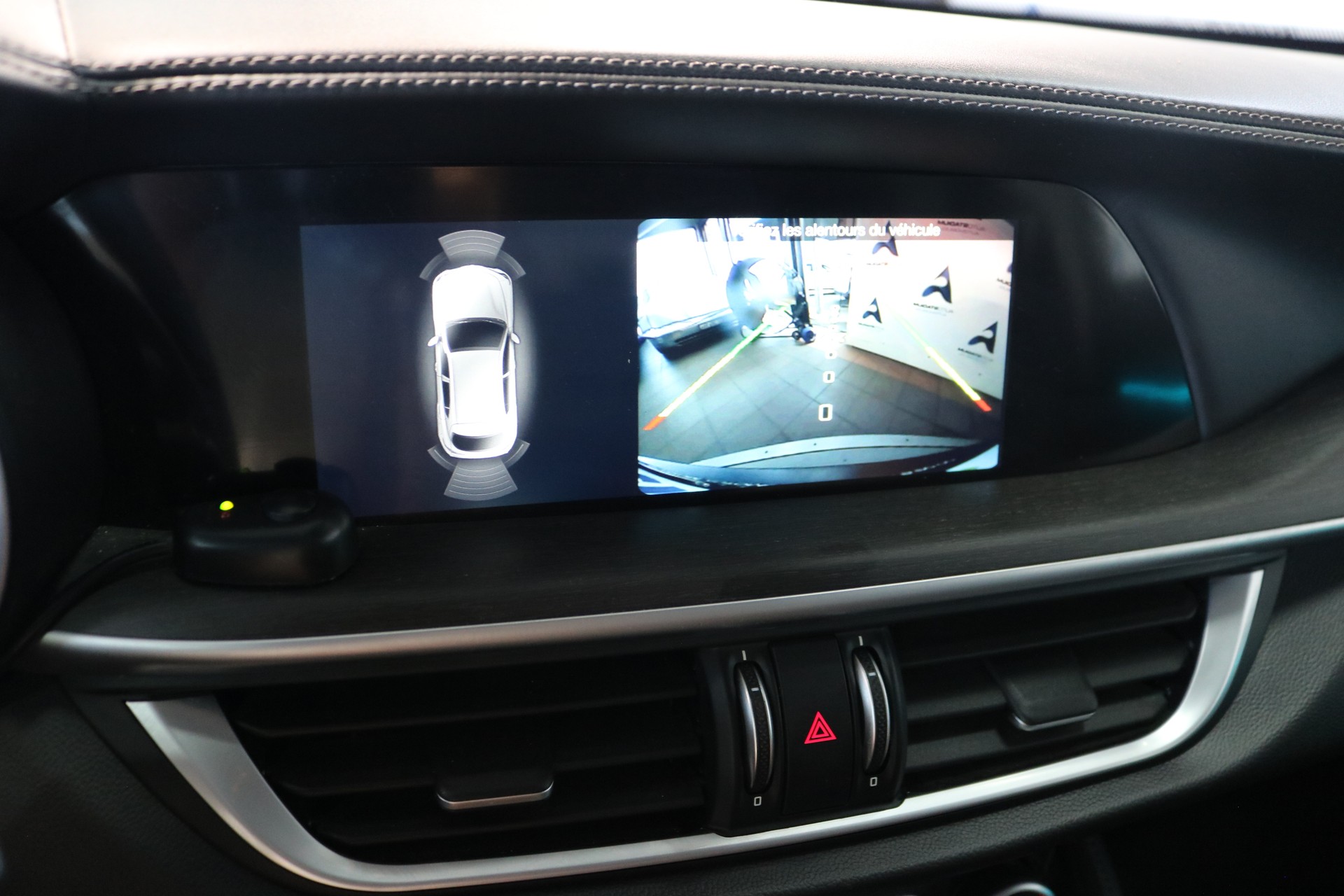 ALFA ROMEO Stelvio 2.0 Executive Q4 Automatic-image-46