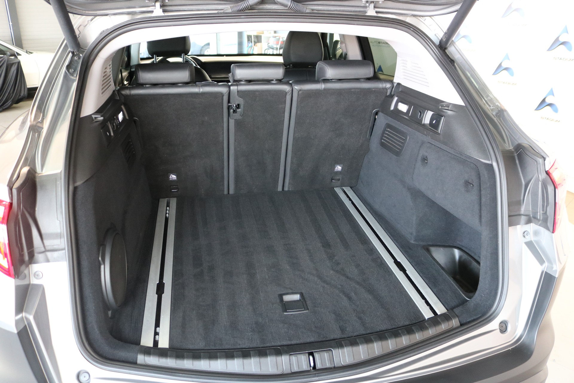 ALFA ROMEO Stelvio 2.0 Executive Q4 Automatic-image-35
