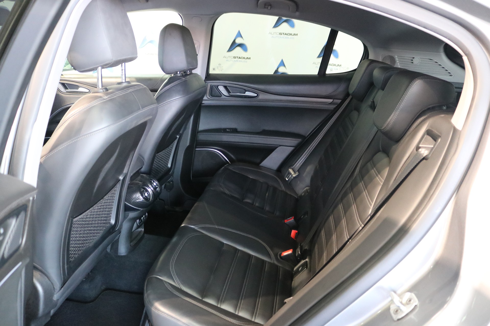 ALFA ROMEO Stelvio 2.0 Executive Q4 Automatic-image-38