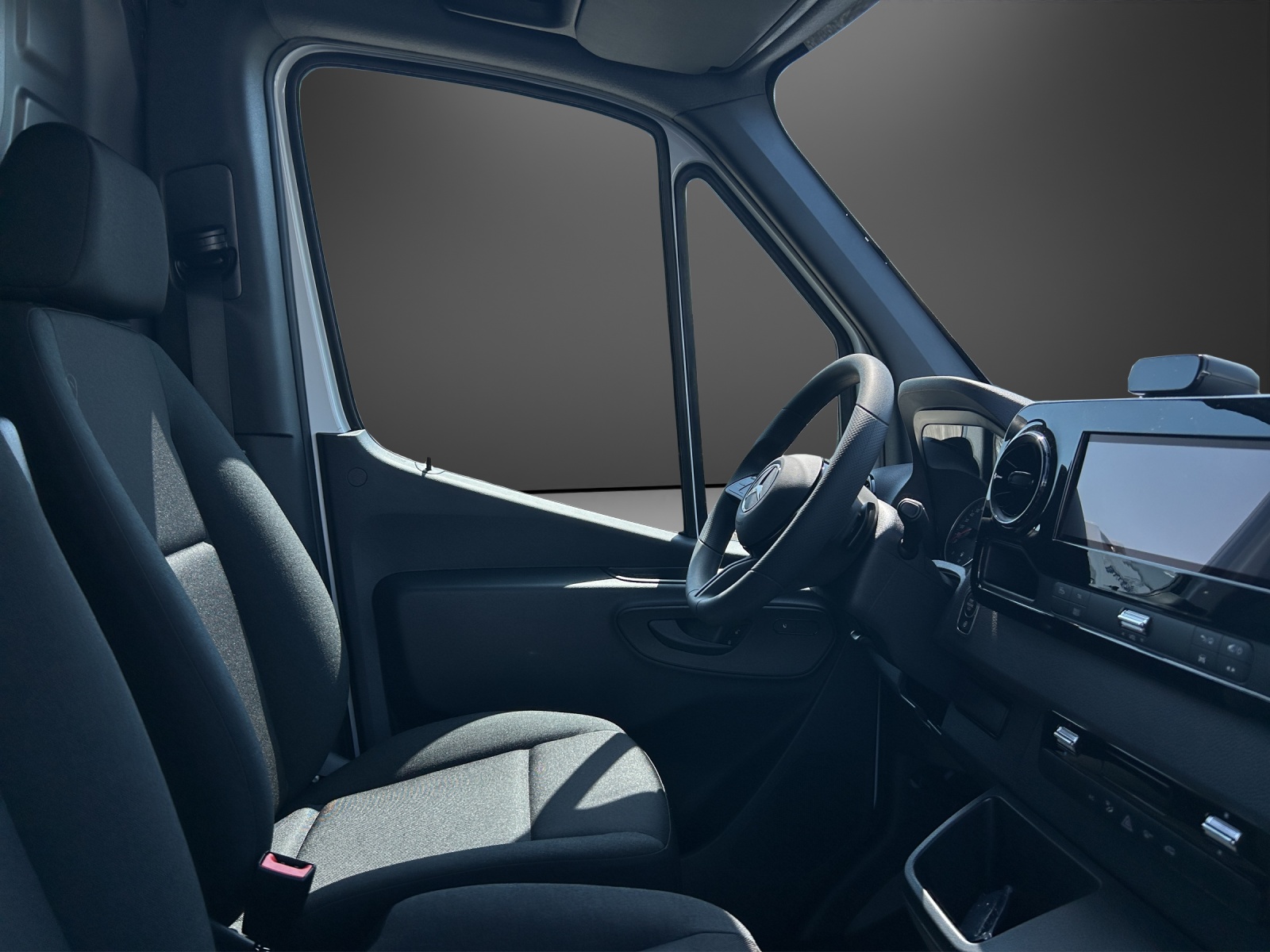 MERCEDES-BENZ Sprinter 315 CDI Standard 9G-TRONIC-image-7