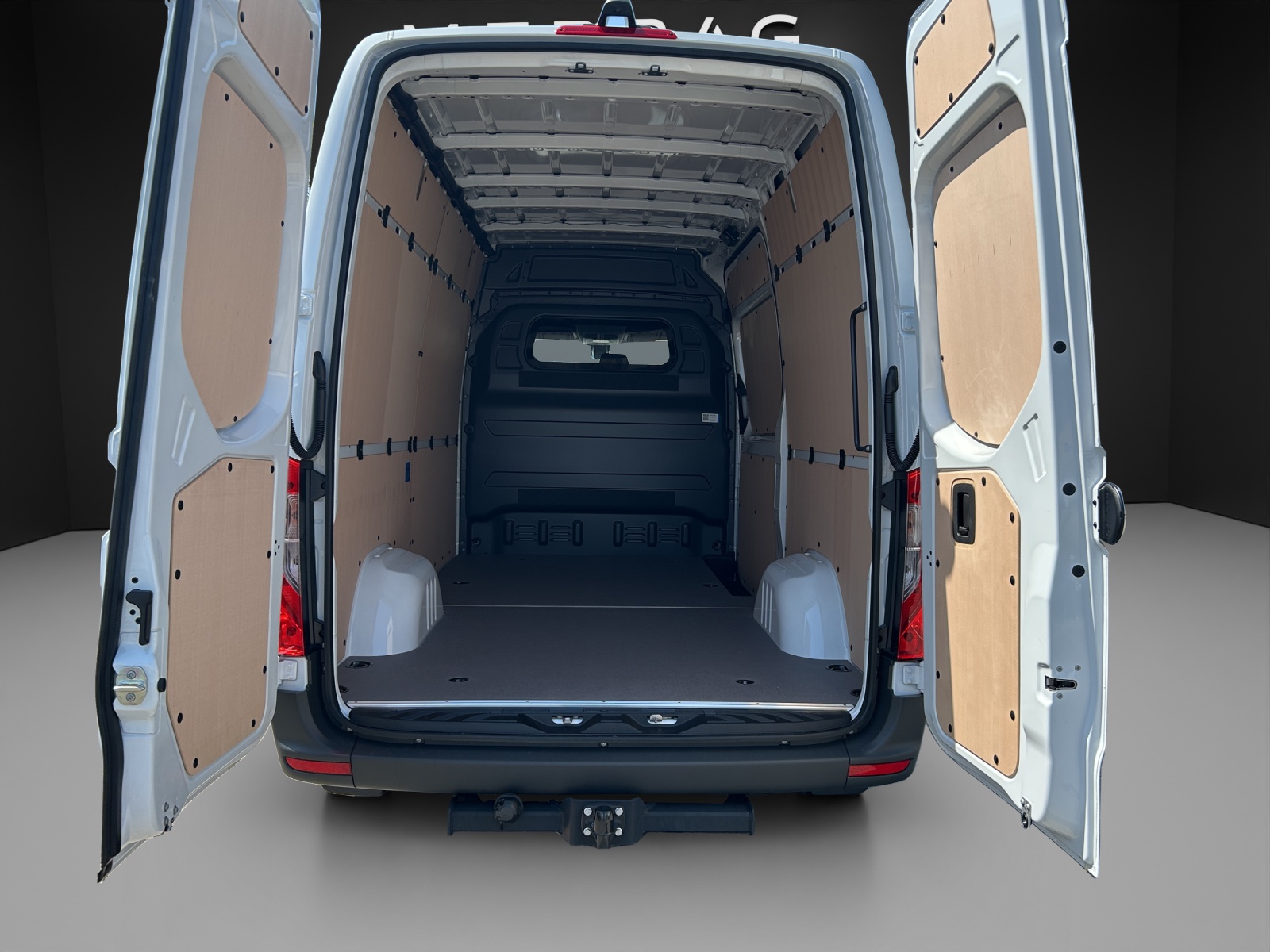 MERCEDES-BENZ Sprinter 315 CDI Standard 9G-TRONIC-image-5