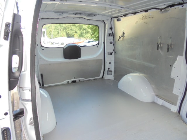 MERCEDES-BENZ Vito 114 CDI Extralang 9G-Tronic 4M Base-image-11