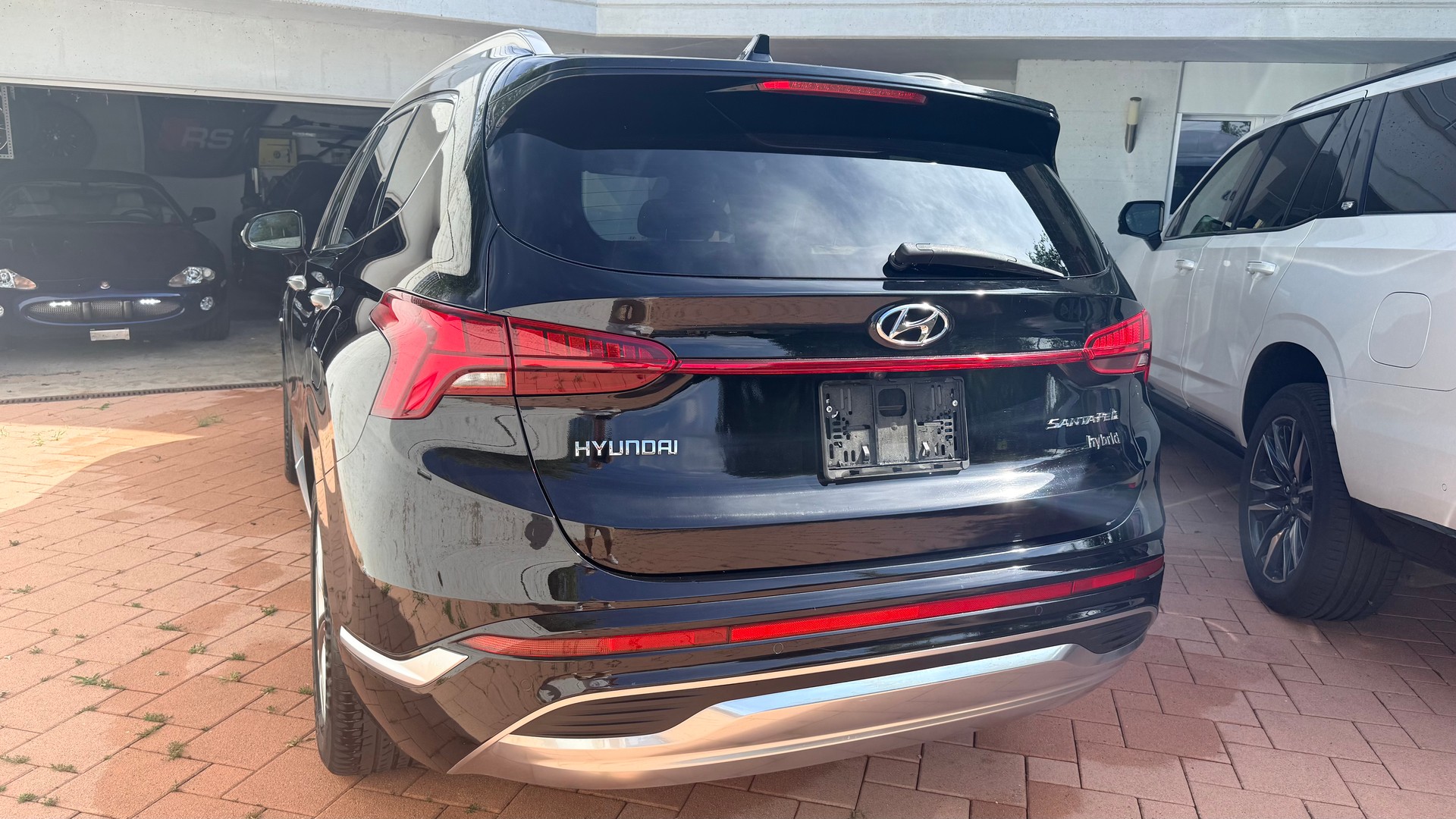 HYUNDAI 1.6 T-GDi HEV Vertex-image-1