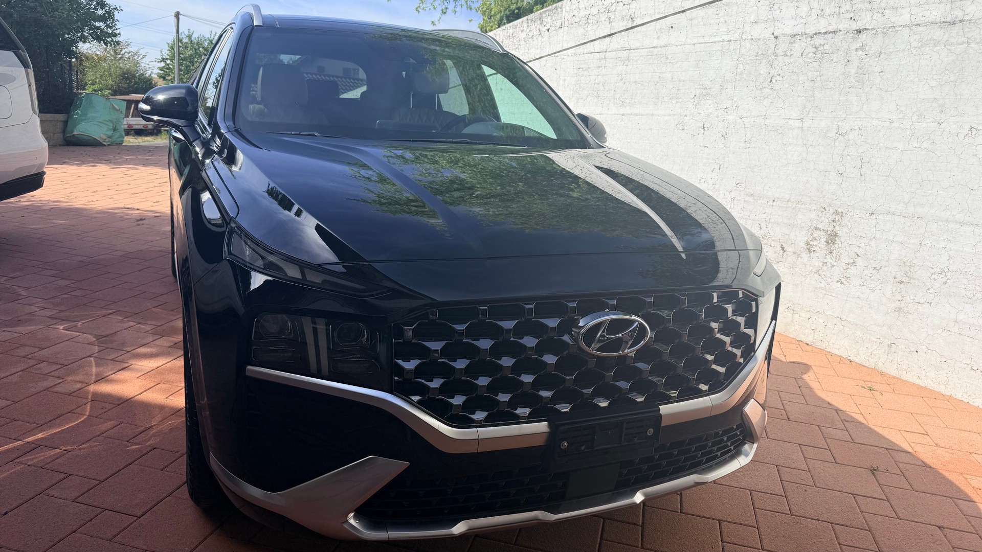 HYUNDAI 1.6 T-GDi HEV Vertex
