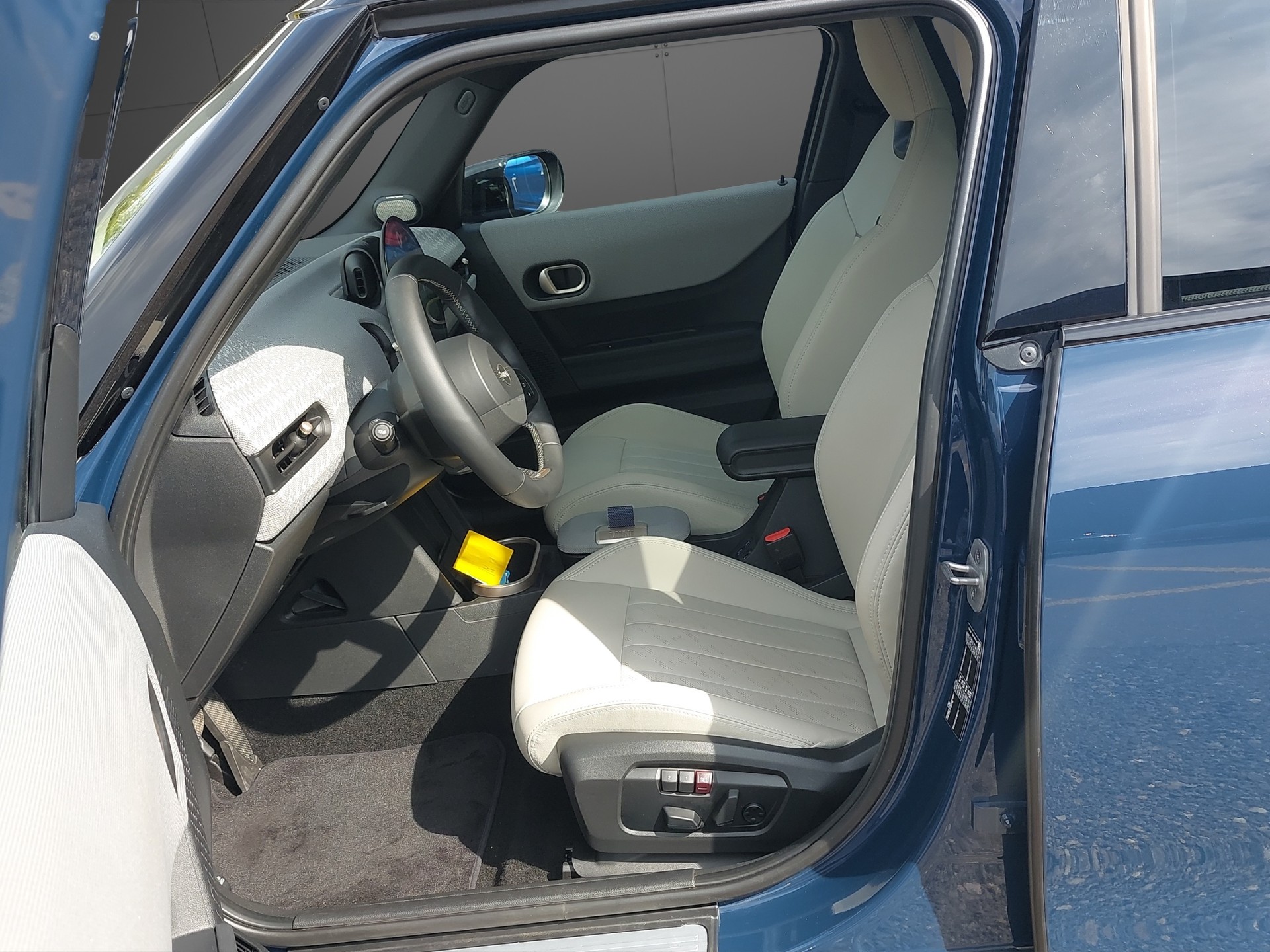 MINI F65 2.0i Cooper S-image-7