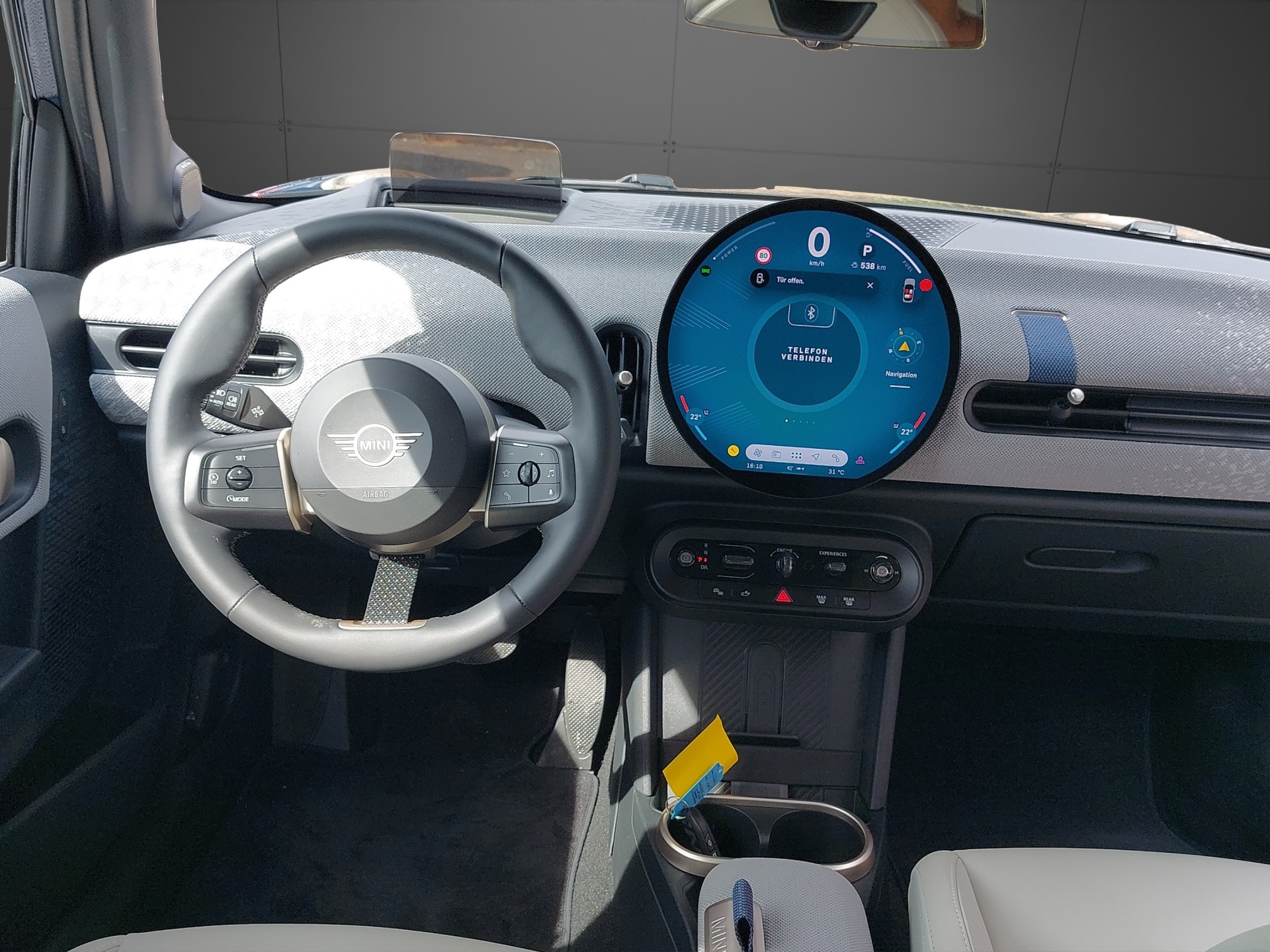 MINI F65 2.0i Cooper S-image-17