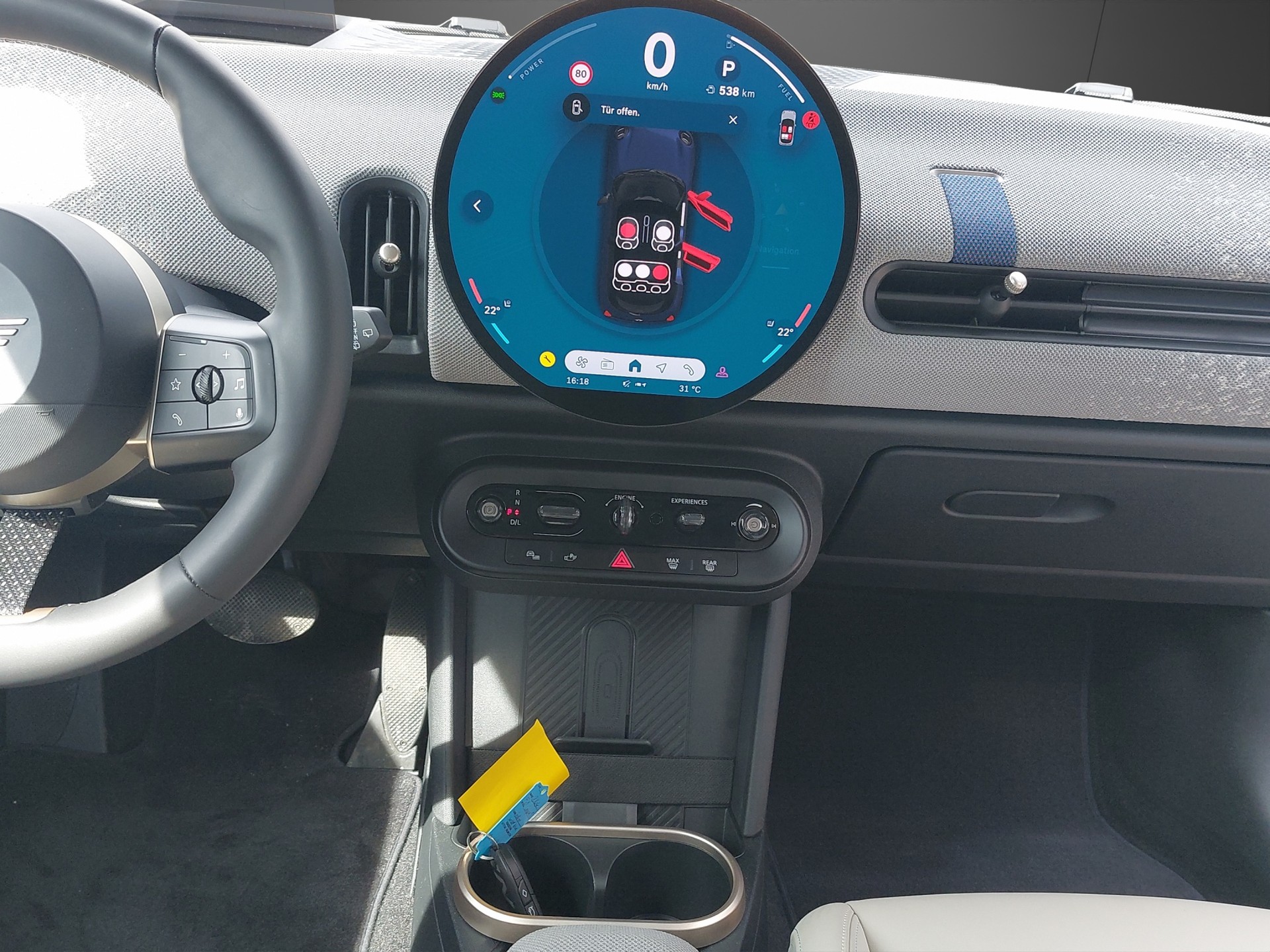 MINI F65 2.0i Cooper S-image-19