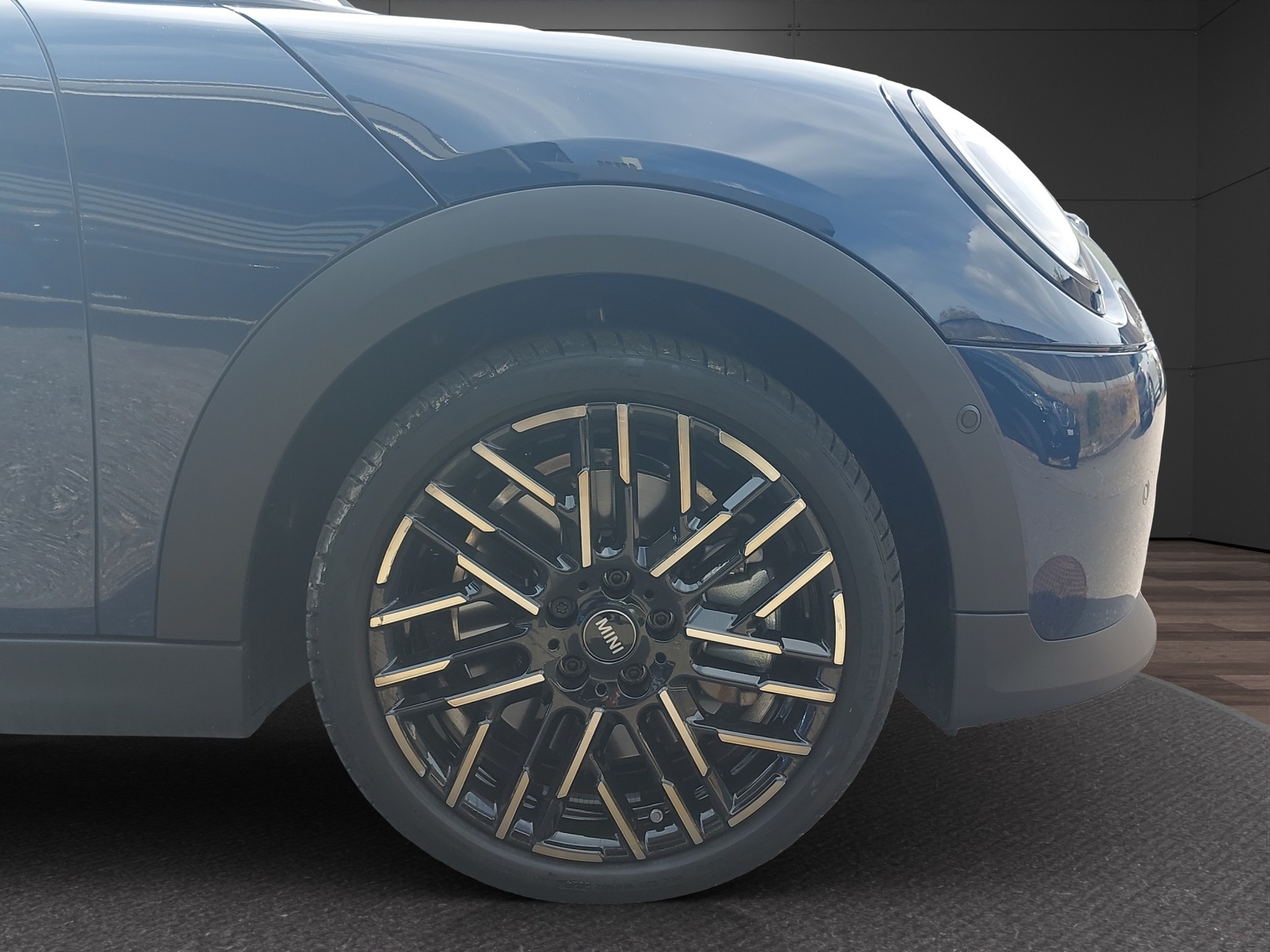 MINI F65 2.0i Cooper S-image-13