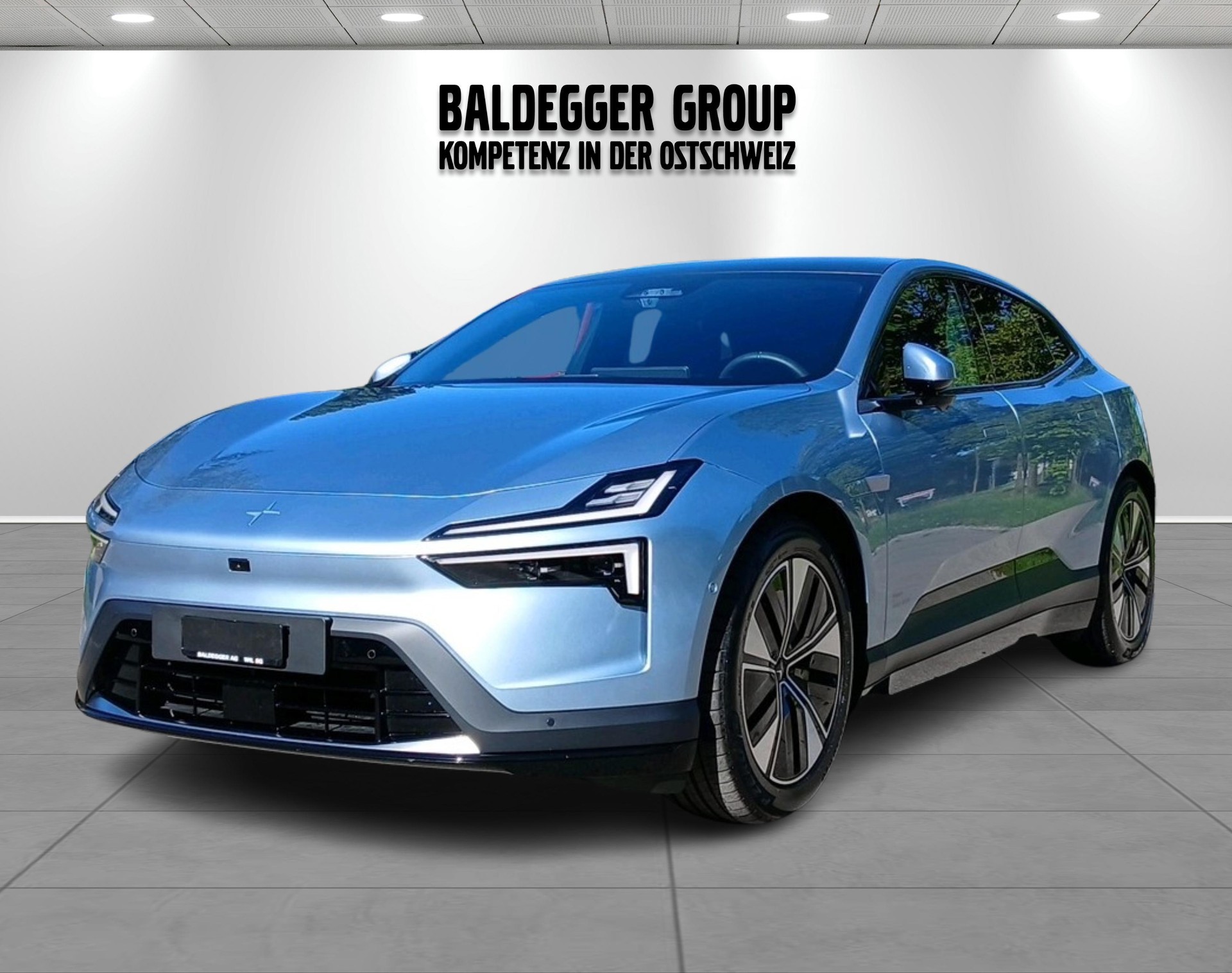 POLESTAR 4 Long Range Dual Motor Prime-image-0