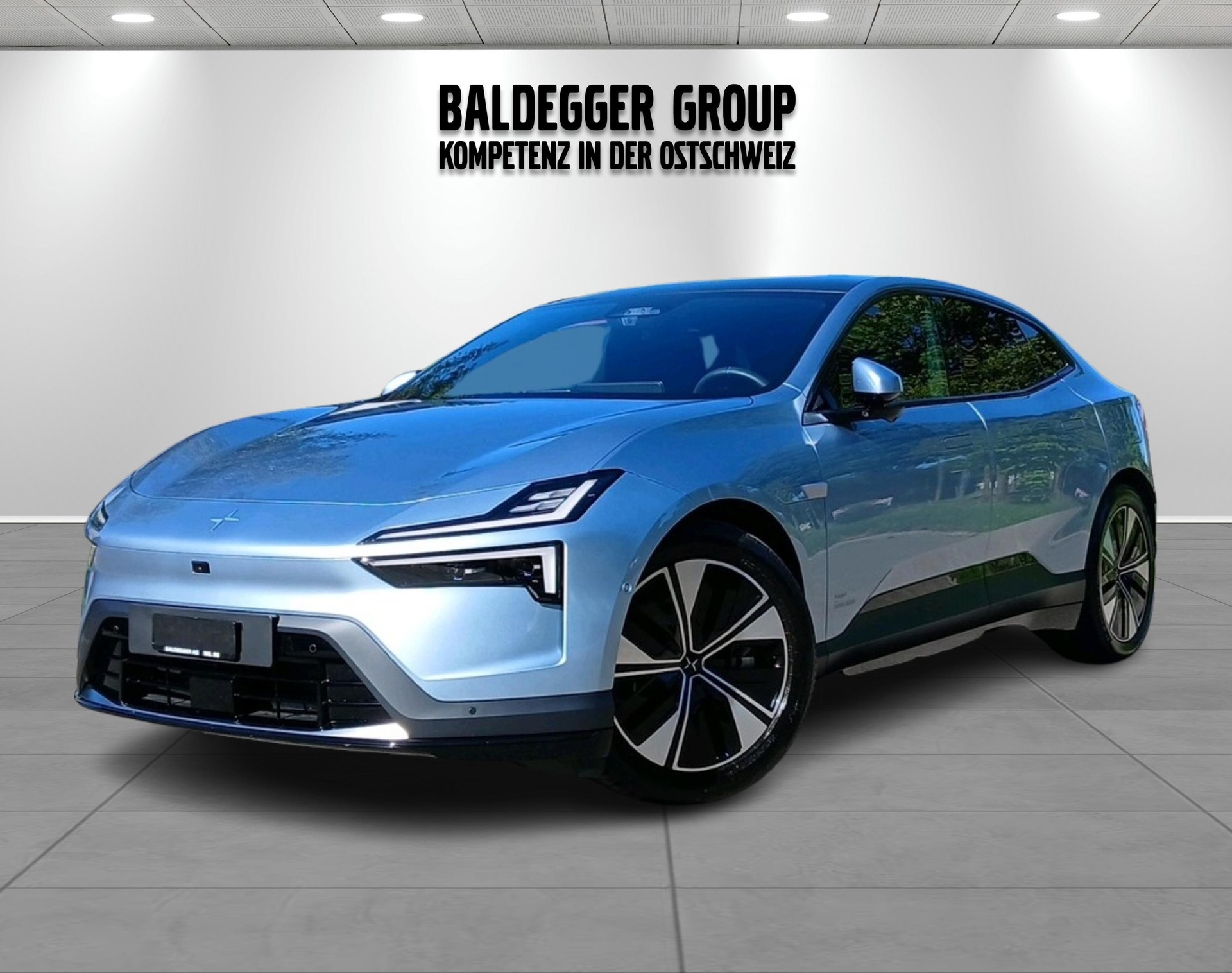 POLESTAR 4 Long Range Dual Motor Prime-image-6
