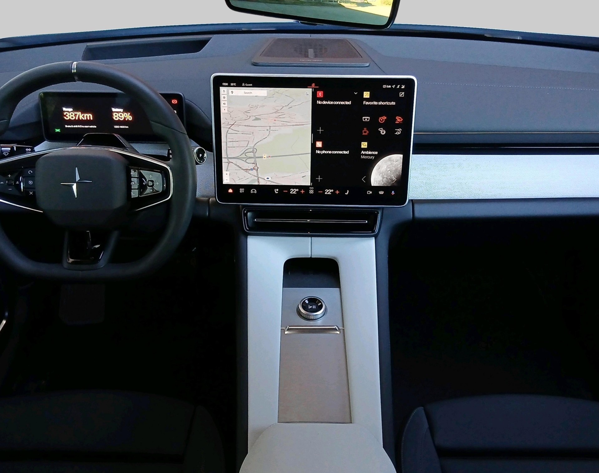 POLESTAR 4 Long Range Dual Motor Prime-image-4