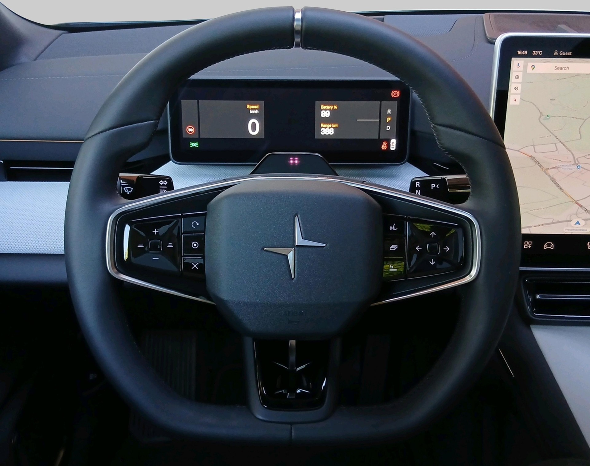 POLESTAR 4 Long Range Dual Motor Prime-image-11