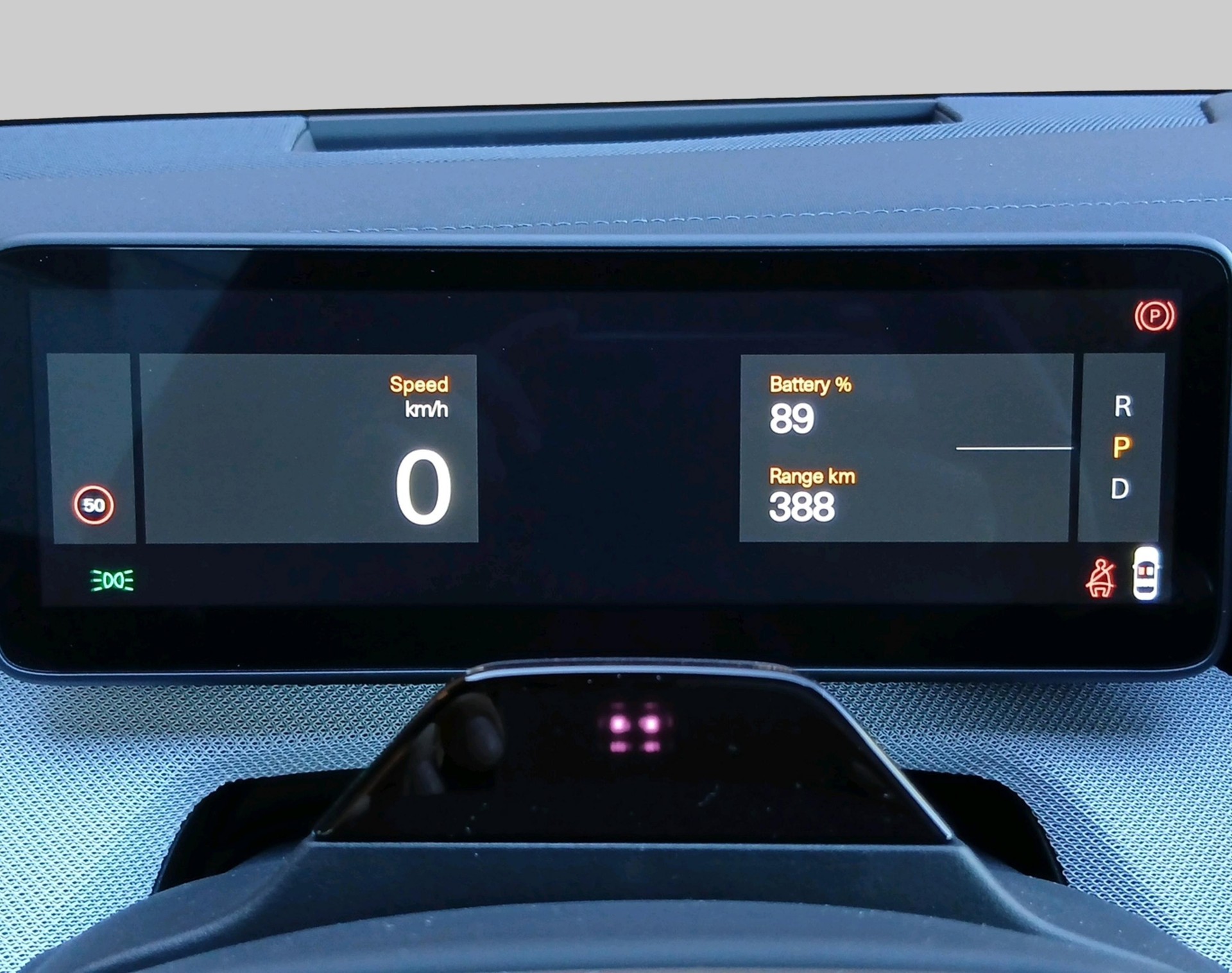 POLESTAR 4 Long Range Dual Motor Prime-image-14