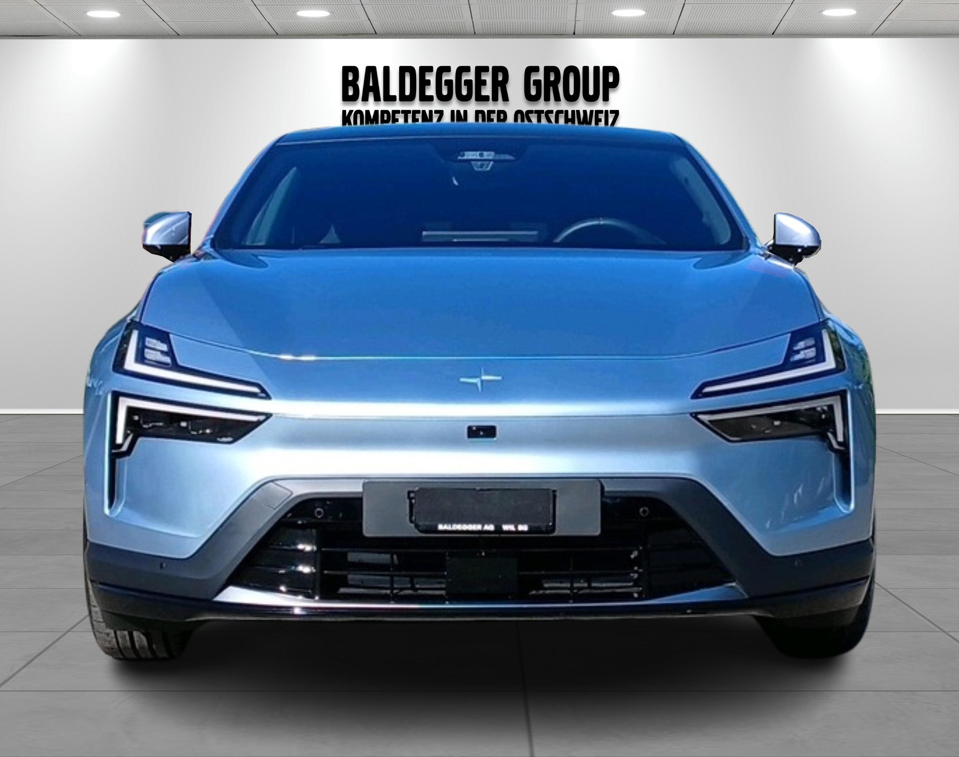 POLESTAR 4 Long Range Dual Motor Prime-image-7