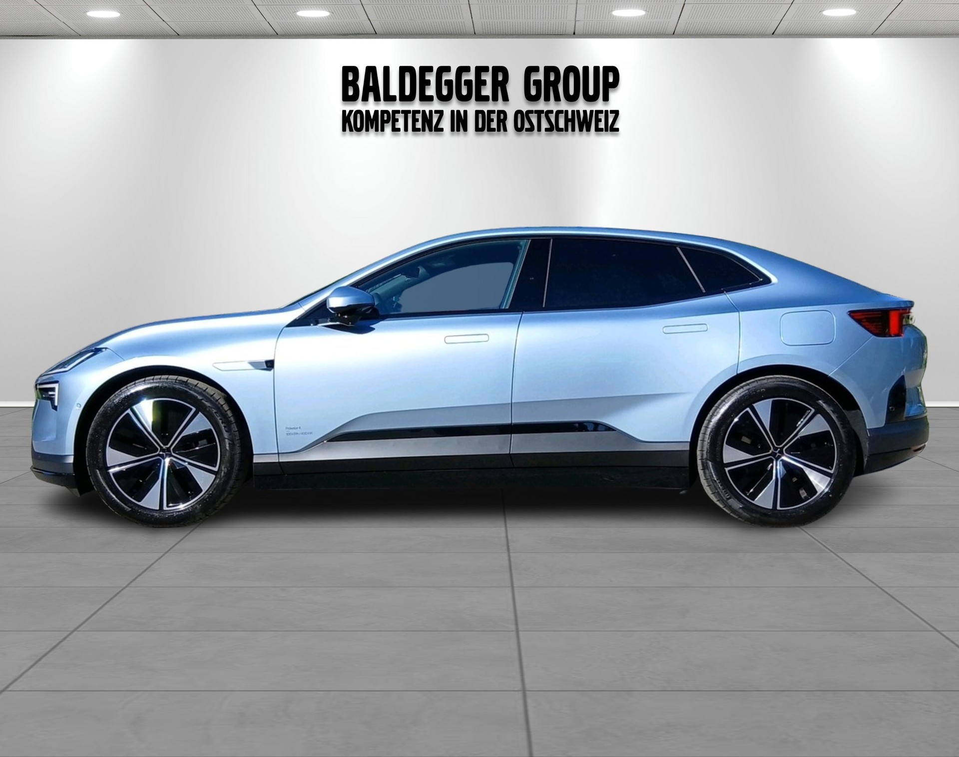 POLESTAR 4 Long Range Dual Motor Prime-image-8