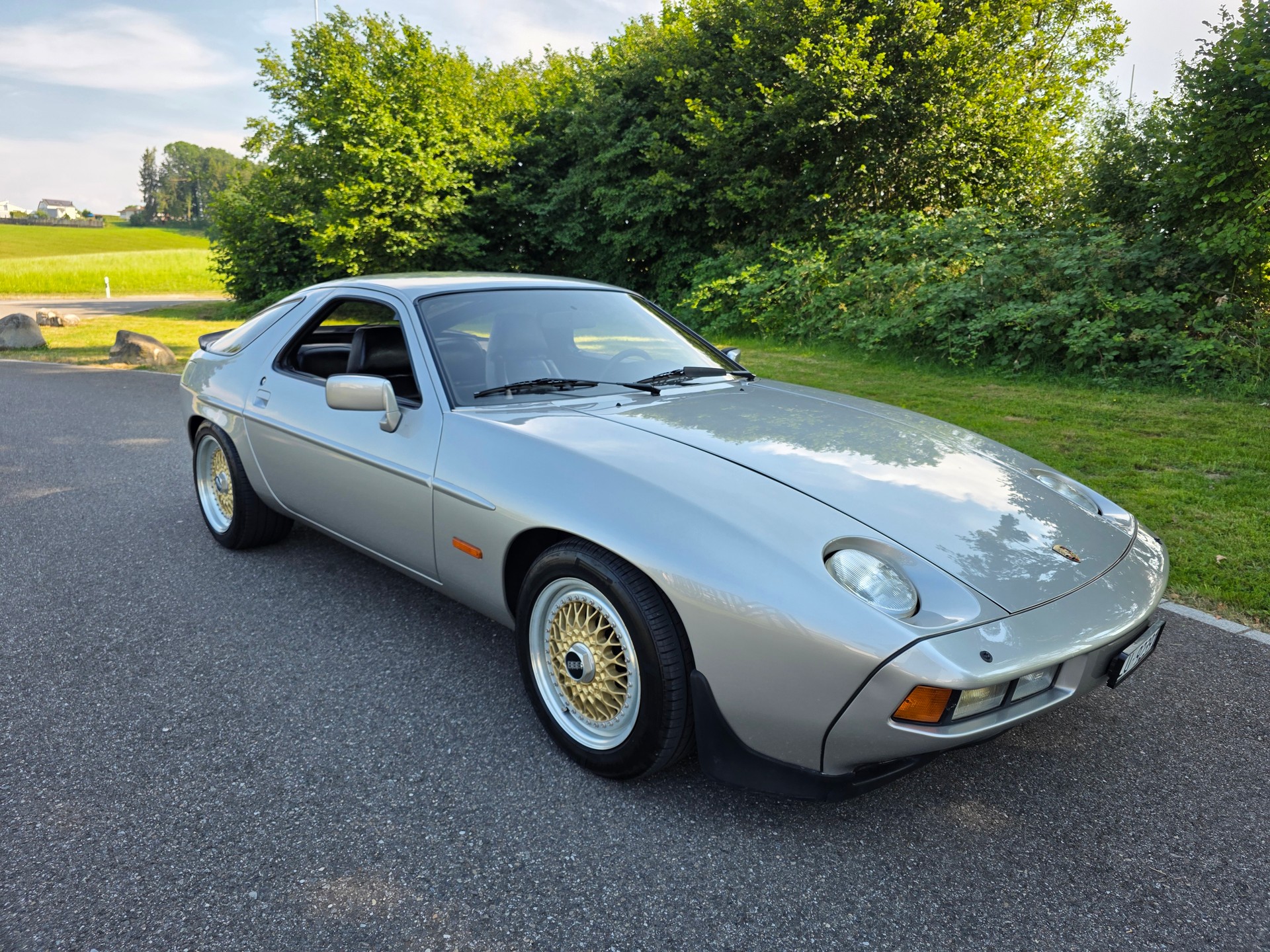 PORSCHE 4.7 S-image-3