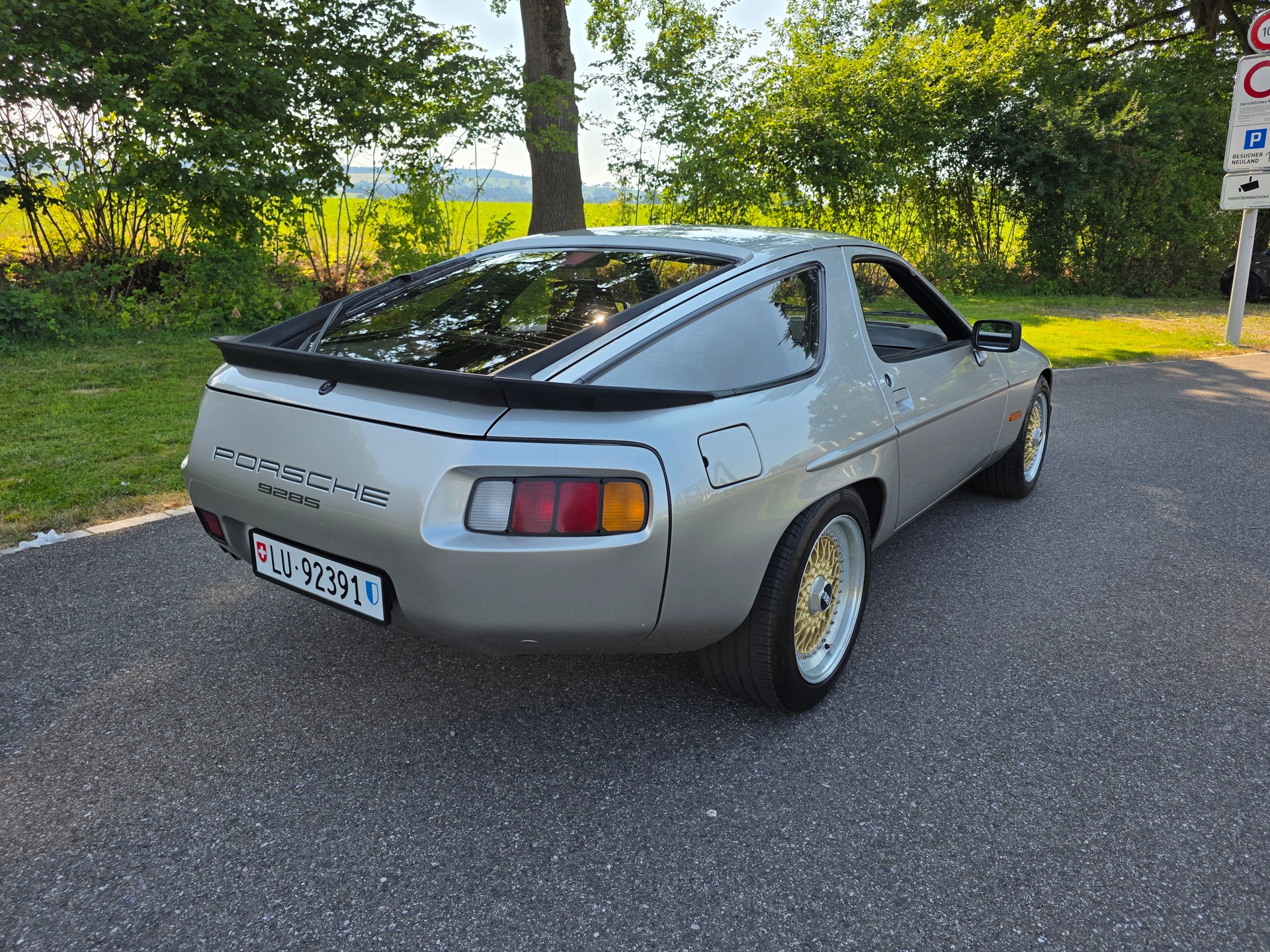 PORSCHE 4.7 S-image-2