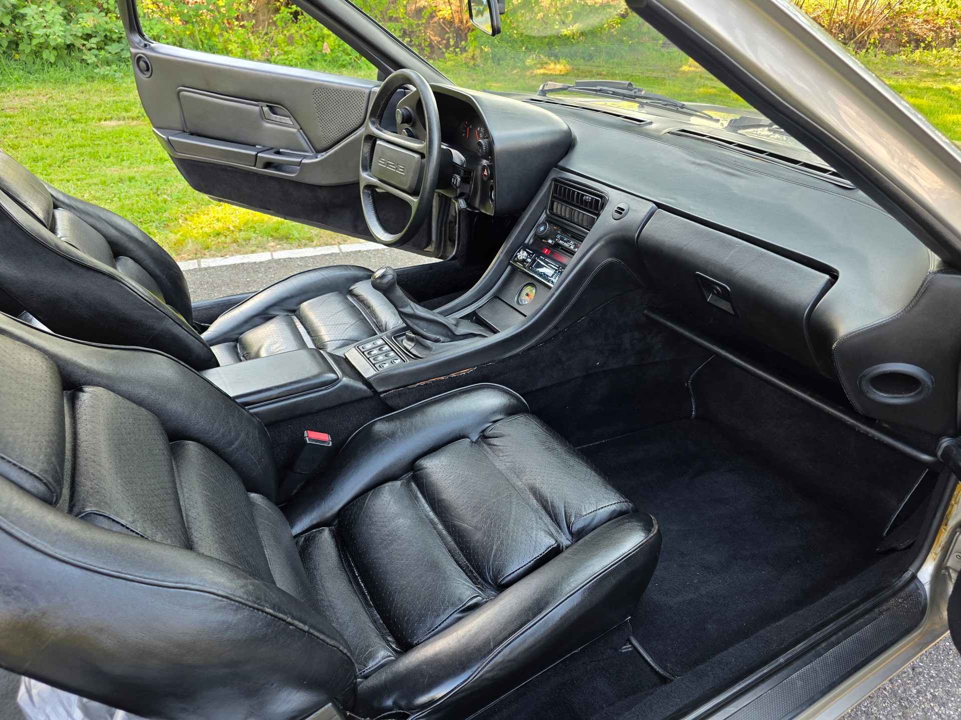 PORSCHE 4.7 S-image-5