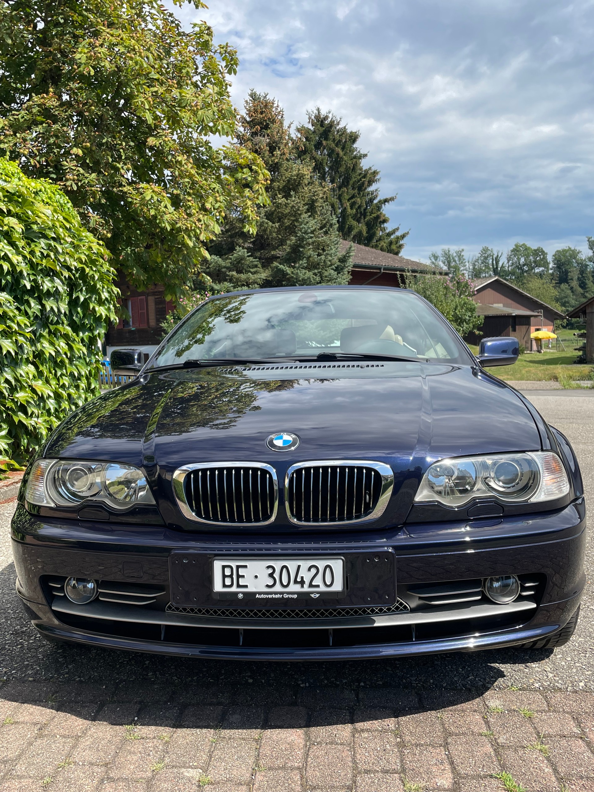 BMW 330CI-image-2