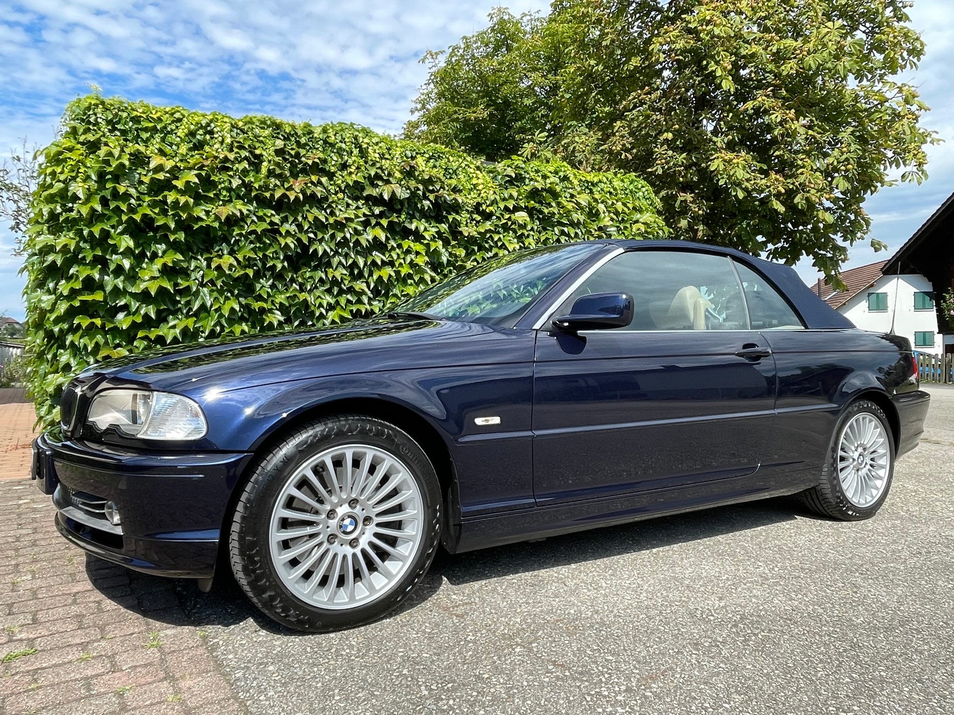 BMW 330CI