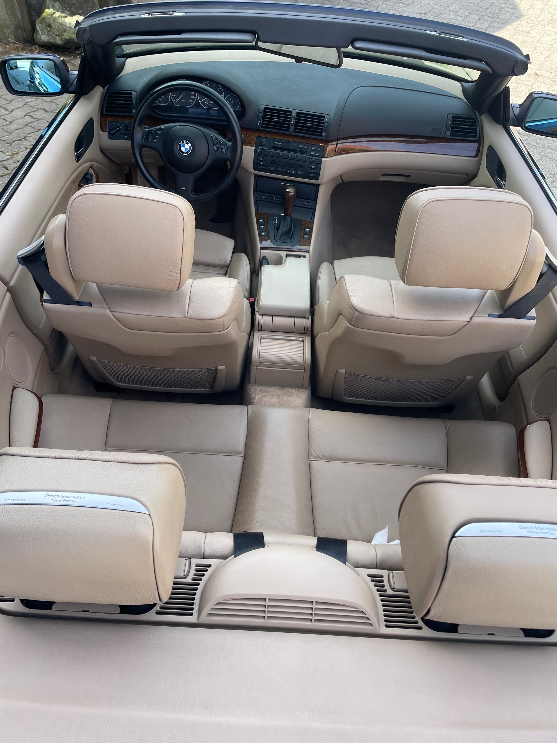 BMW 330CI-image-7