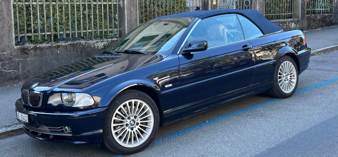 BMW 330CI-image-9